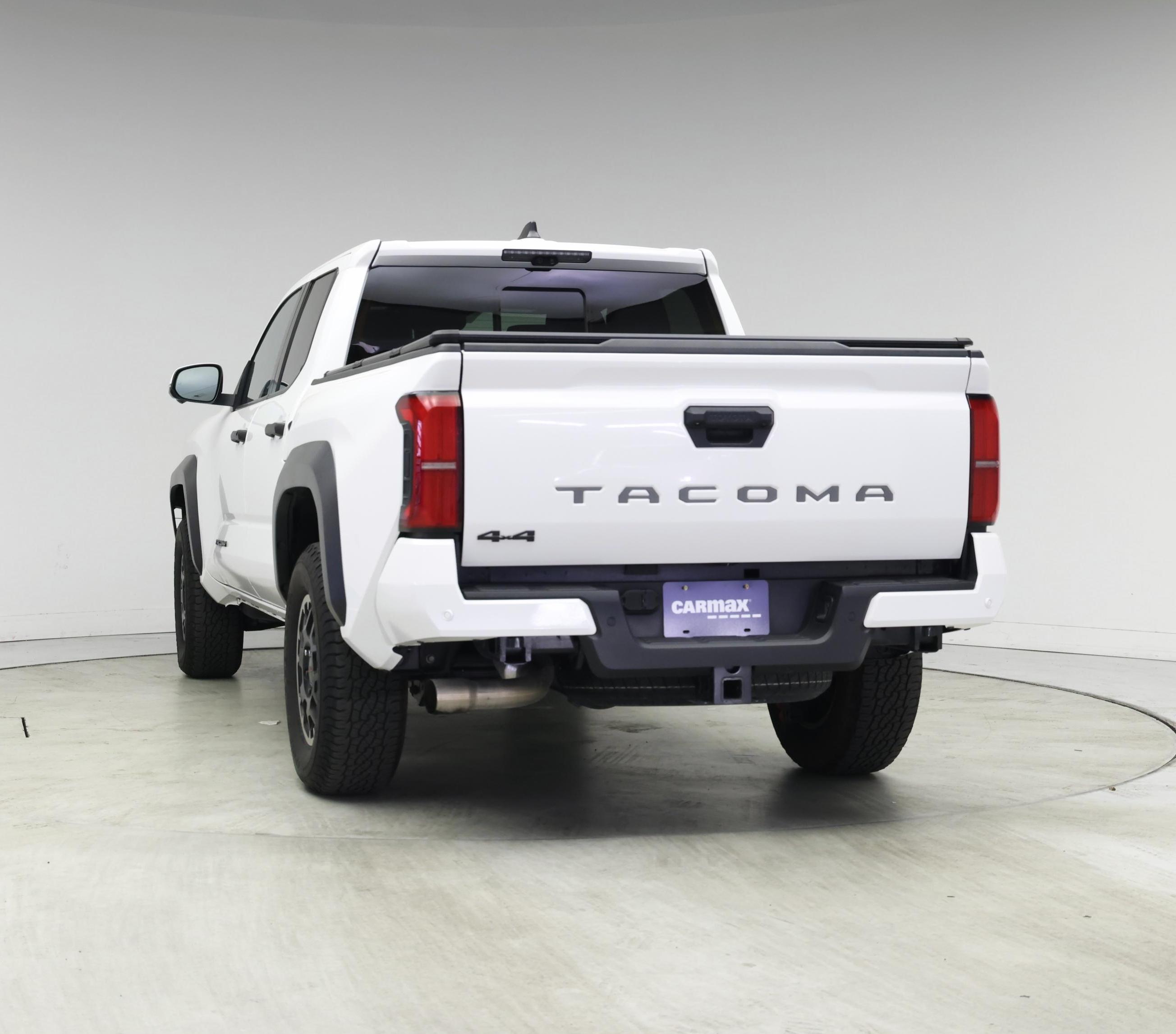 Thumbnail: 2024 Toyota Tacoma - 6