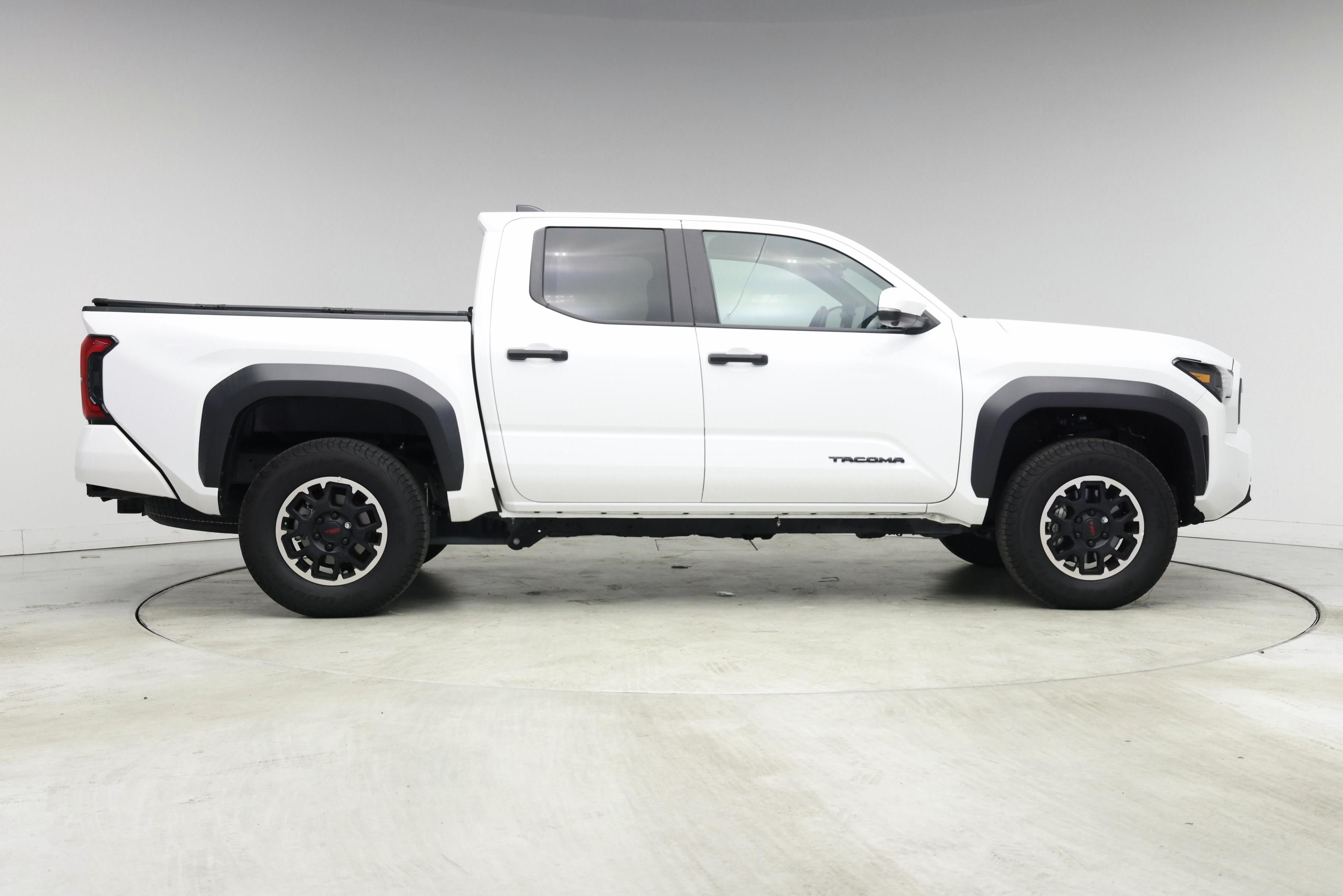 Thumbnail: 2024 Toyota Tacoma - 7
