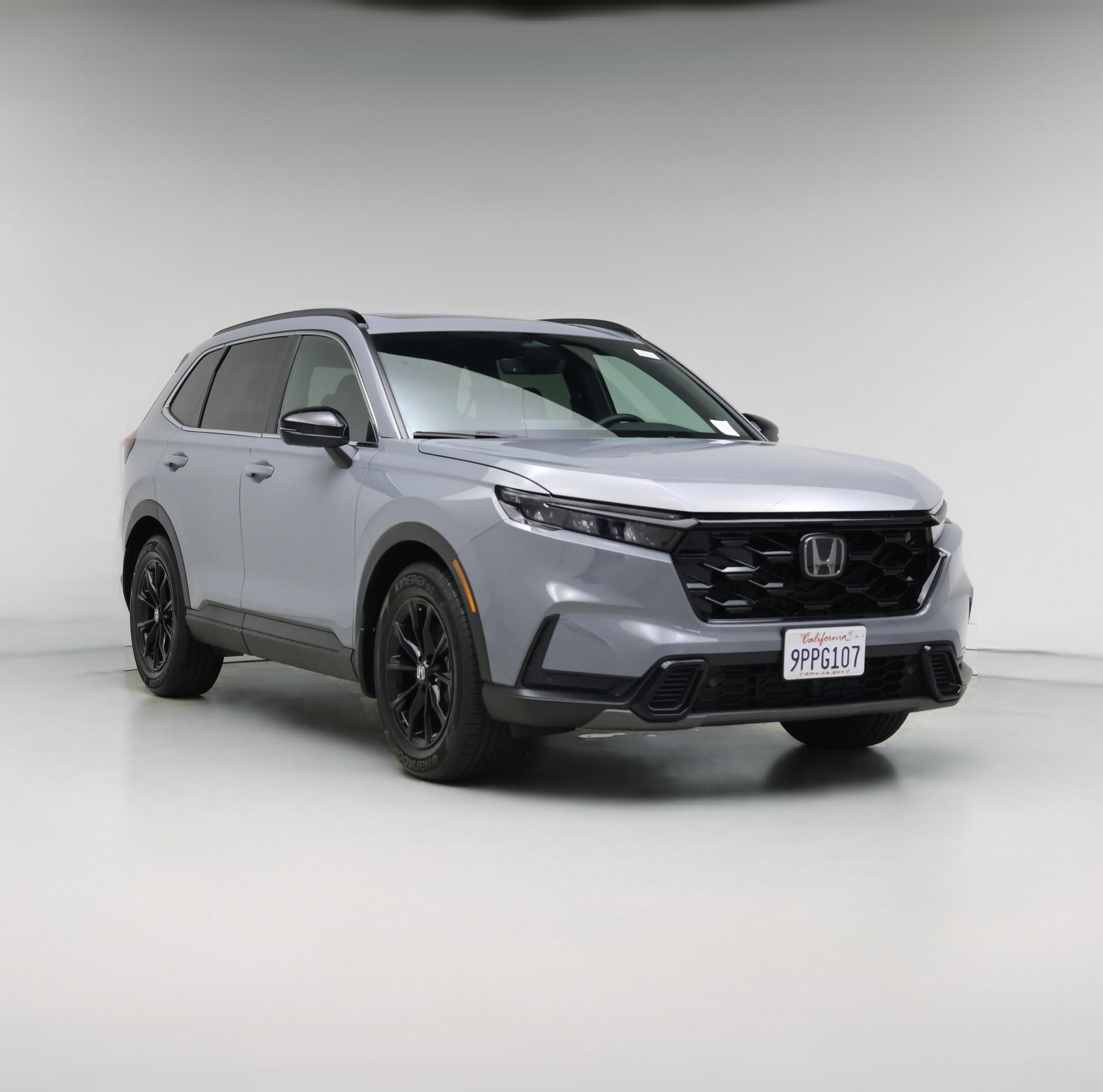 Thumbnail: 2025 Honda CR-V - 1