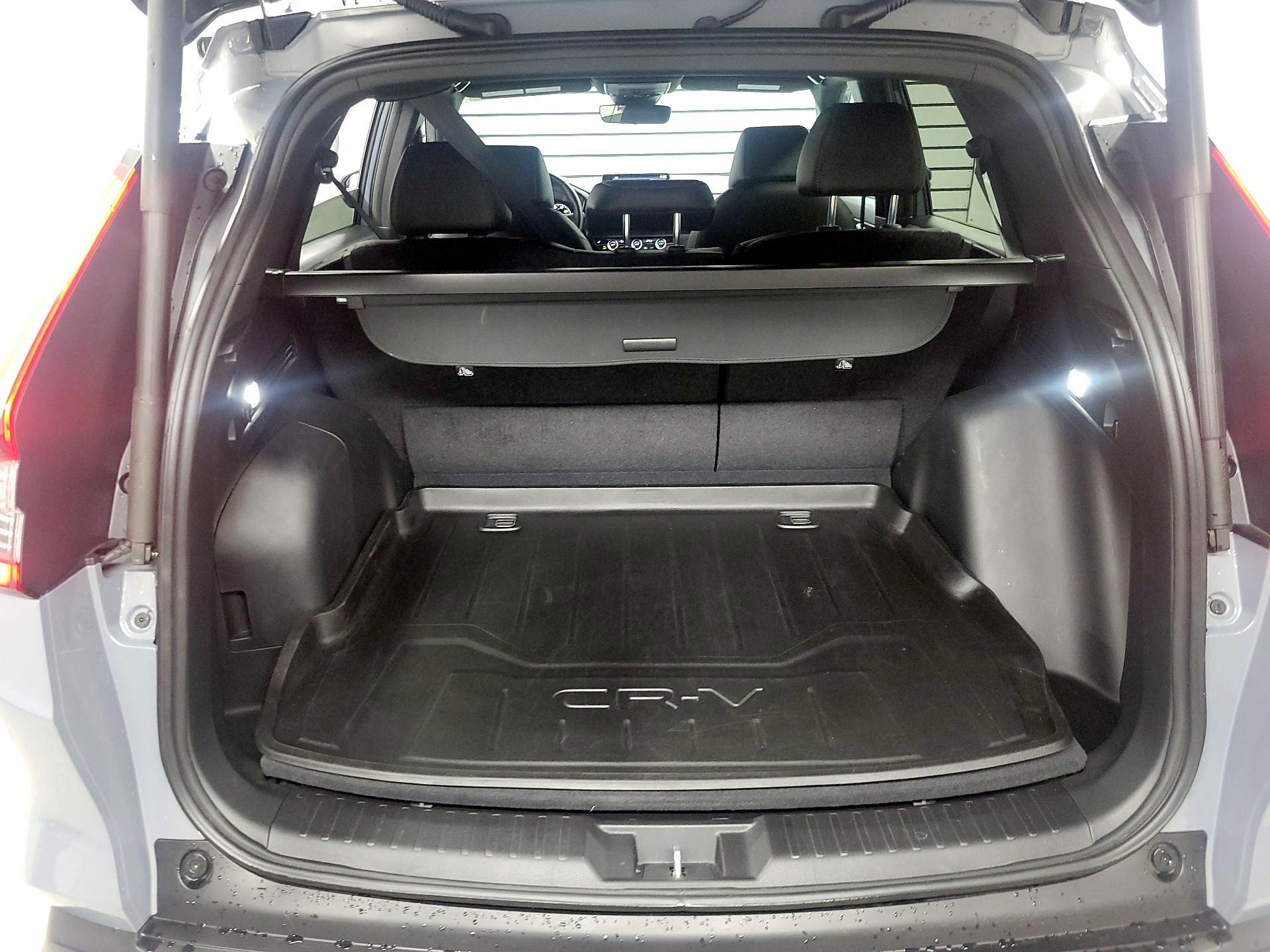 Thumbnail: 2025 Honda CR-V - 18