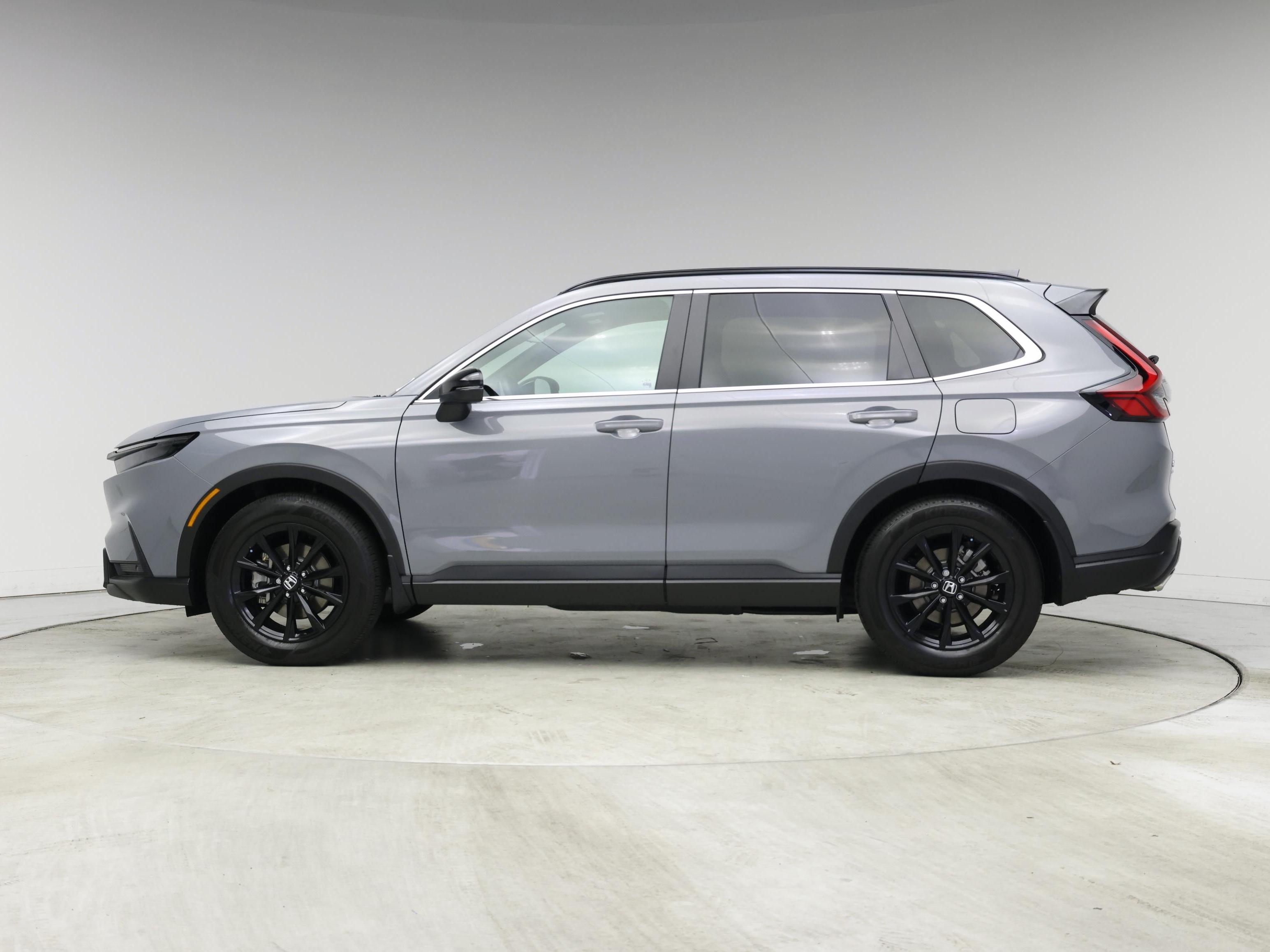 Thumbnail: 2025 Honda CR-V - 3