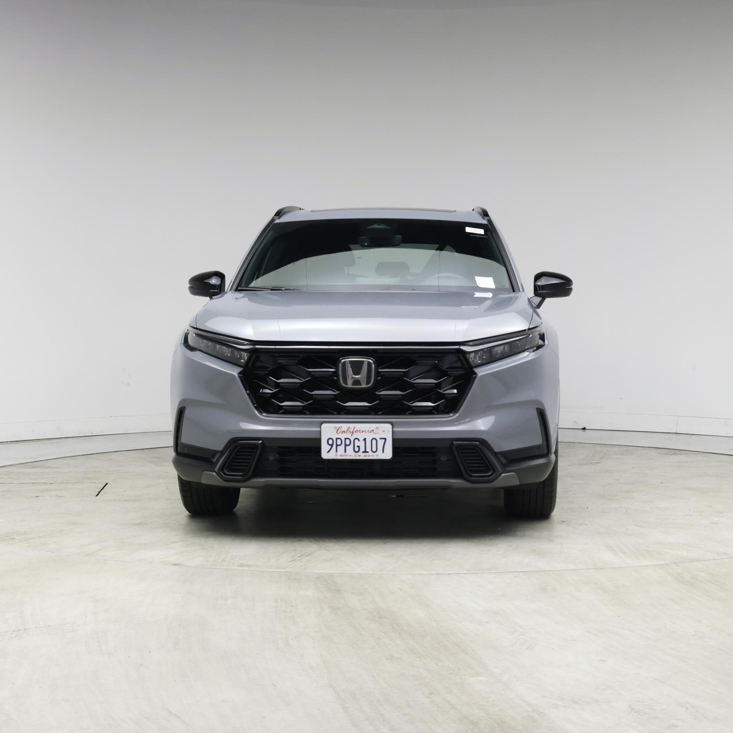 Thumbnail: 2025 Honda CR-V - 5