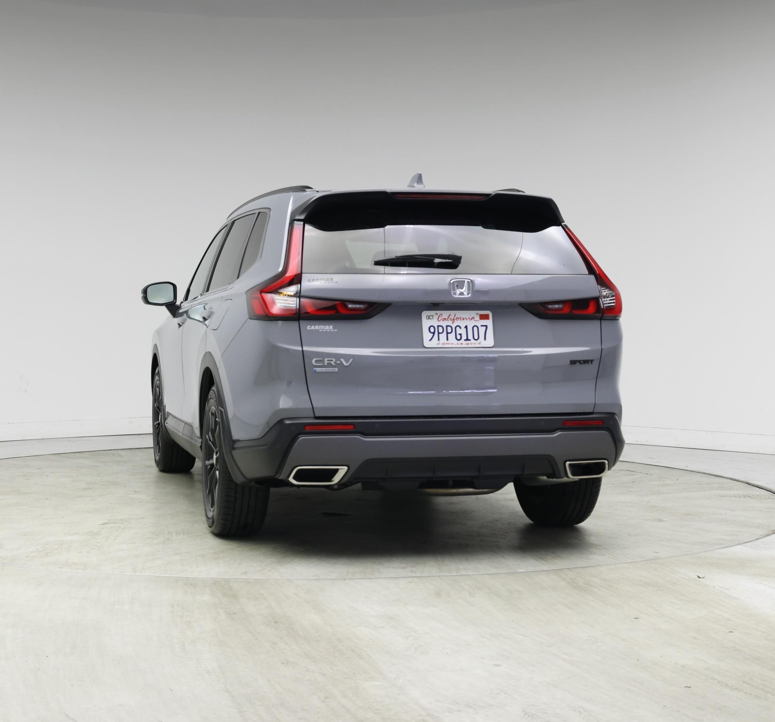 Thumbnail: 2025 Honda CR-V - 6