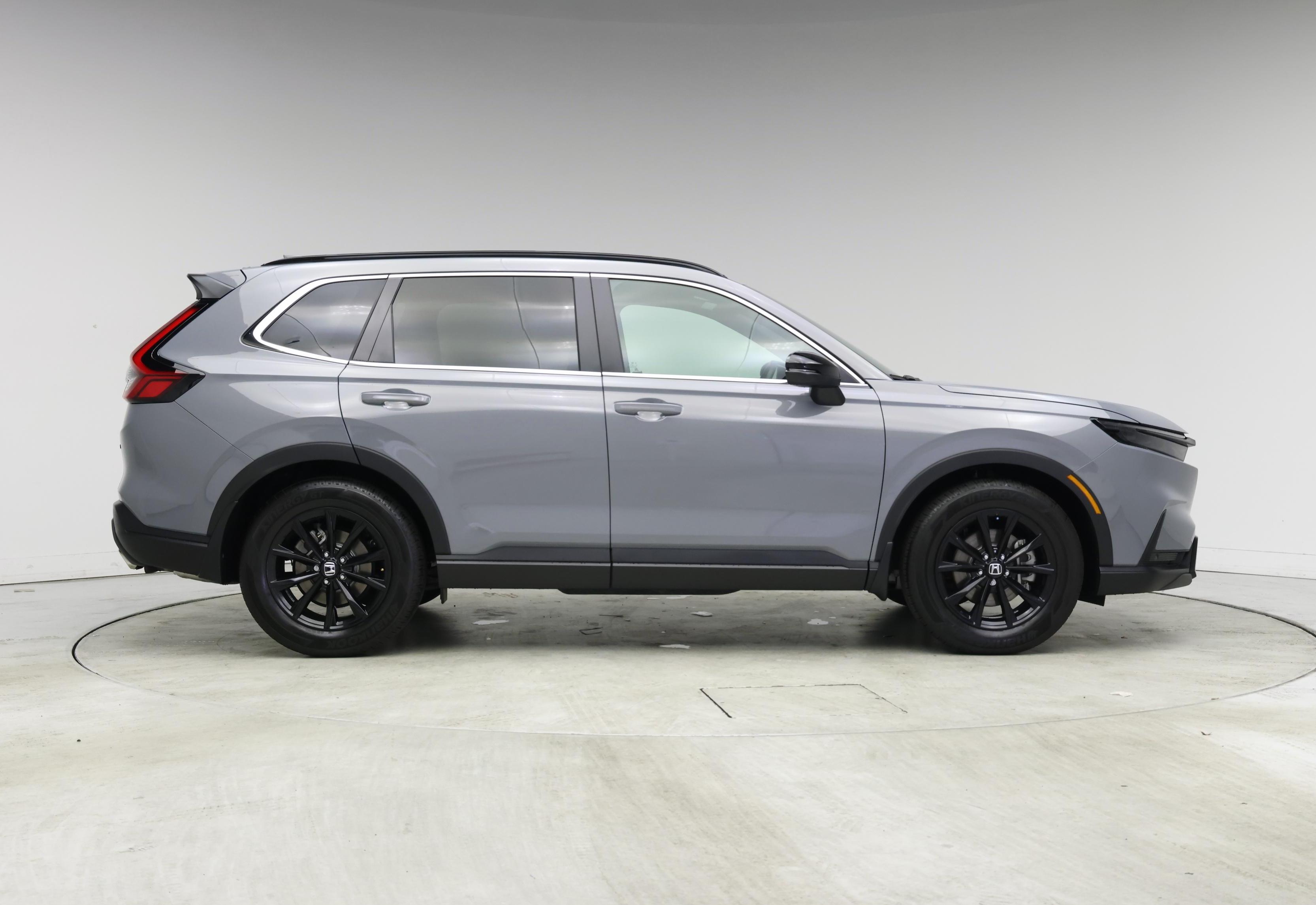 Thumbnail: 2025 Honda CR-V - 7