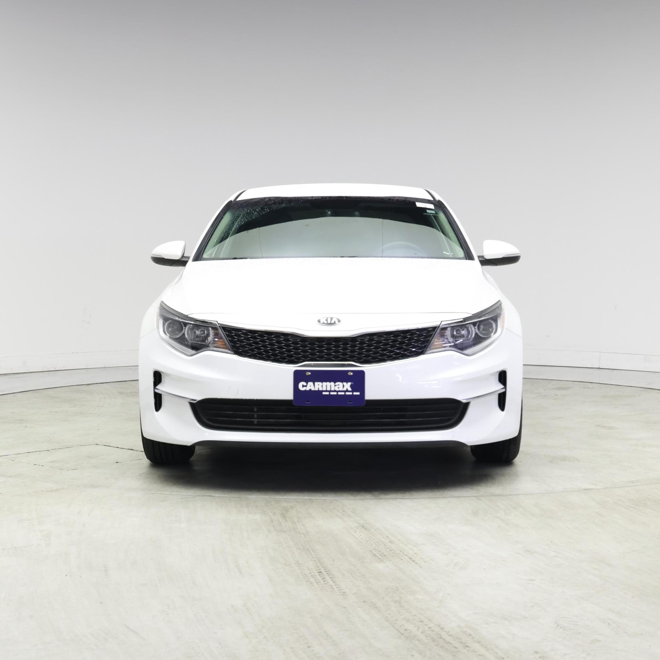Thumbnail: 2016 Kia Optima - 5