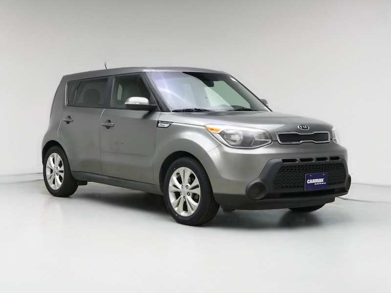2014 Kia Soul Soul+ -
                  Murrieta, CA