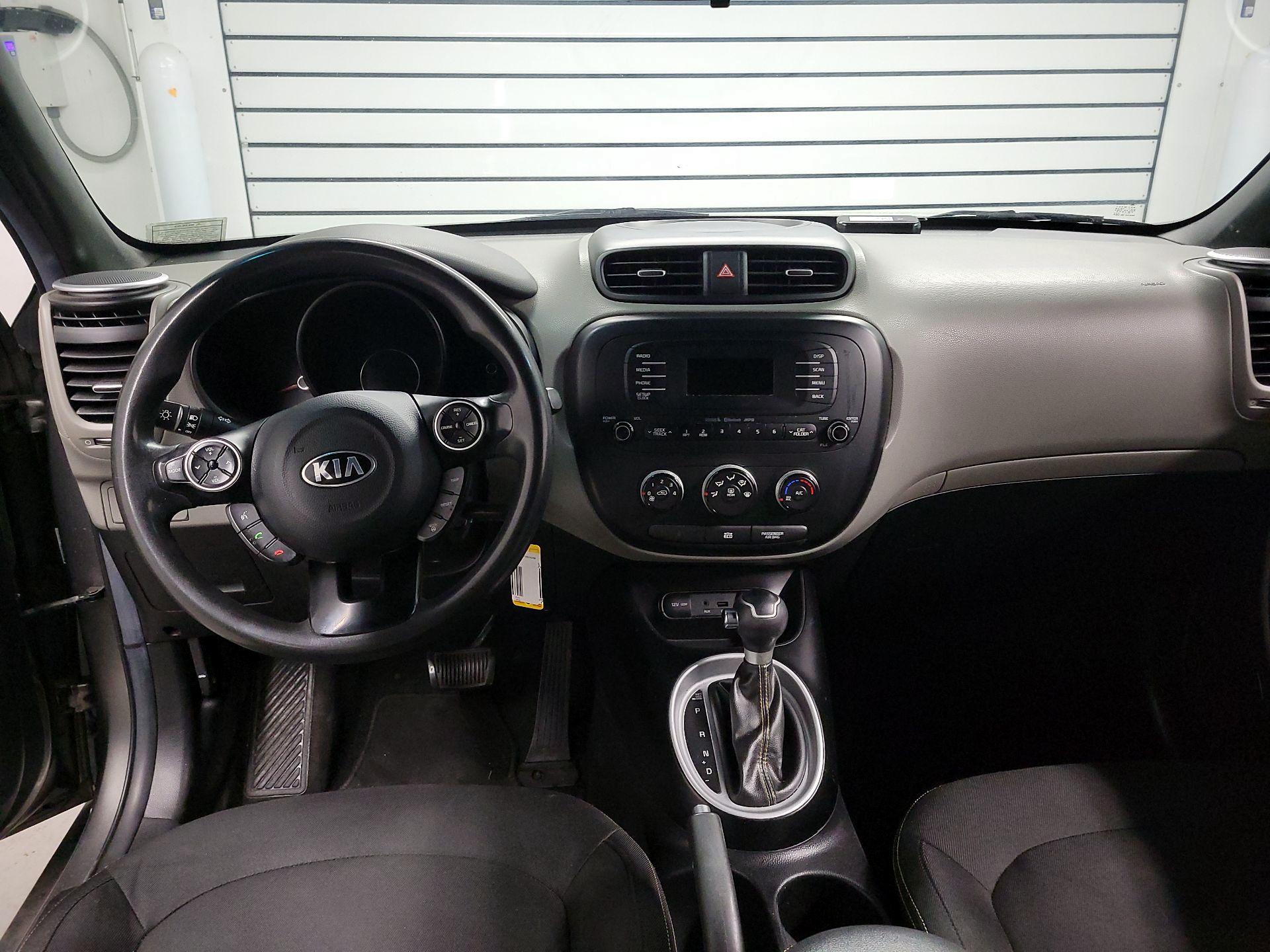 Thumbnail: 2014 Kia Soul - 9