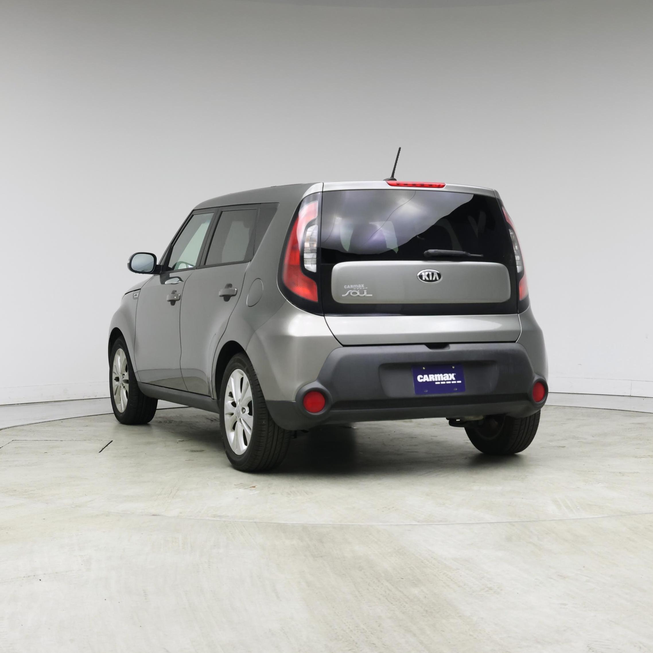 Thumbnail: 2014 Kia Soul - 2