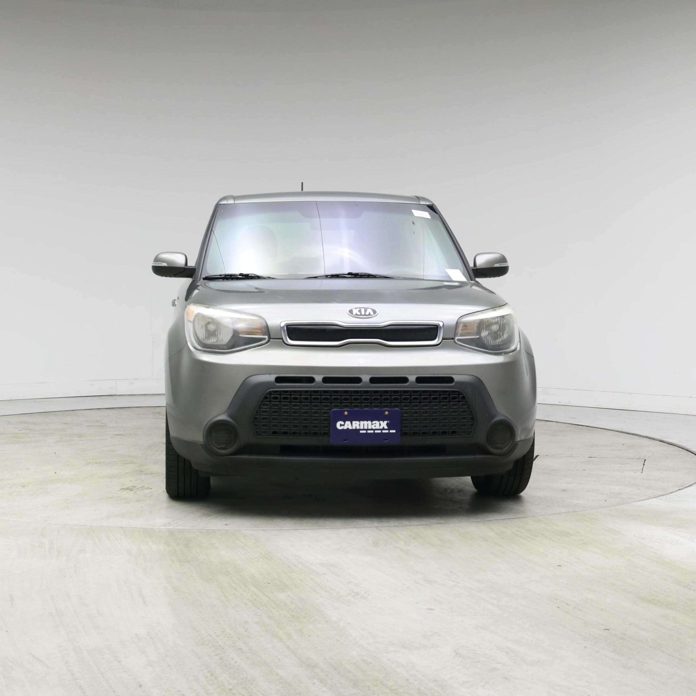 Thumbnail: 2014 Kia Soul - 5