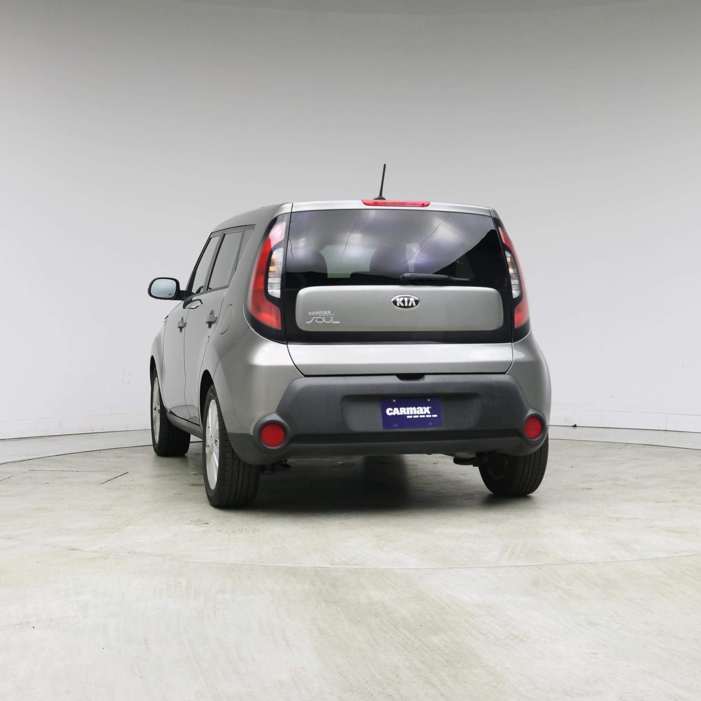 Thumbnail: 2014 Kia Soul - 6