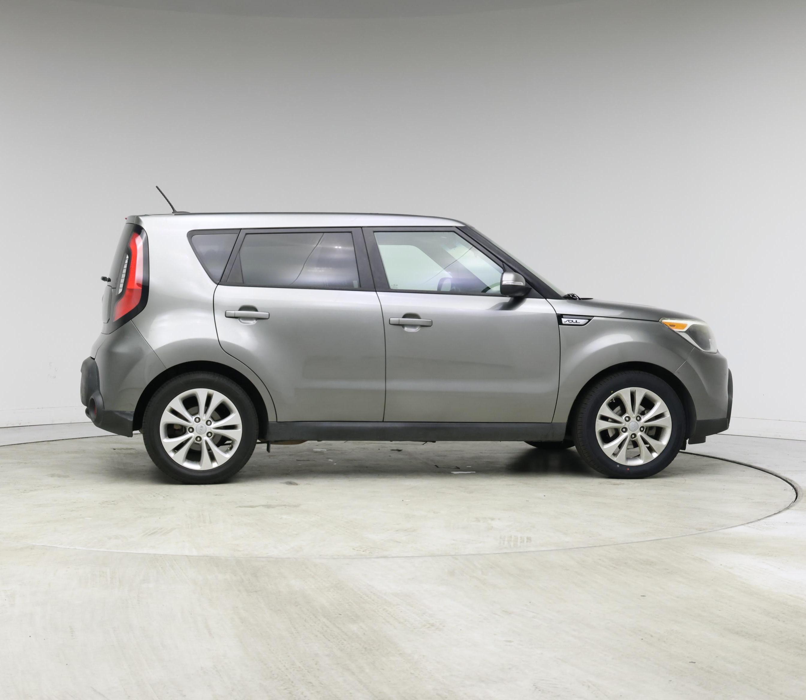 Thumbnail: 2014 Kia Soul - 7