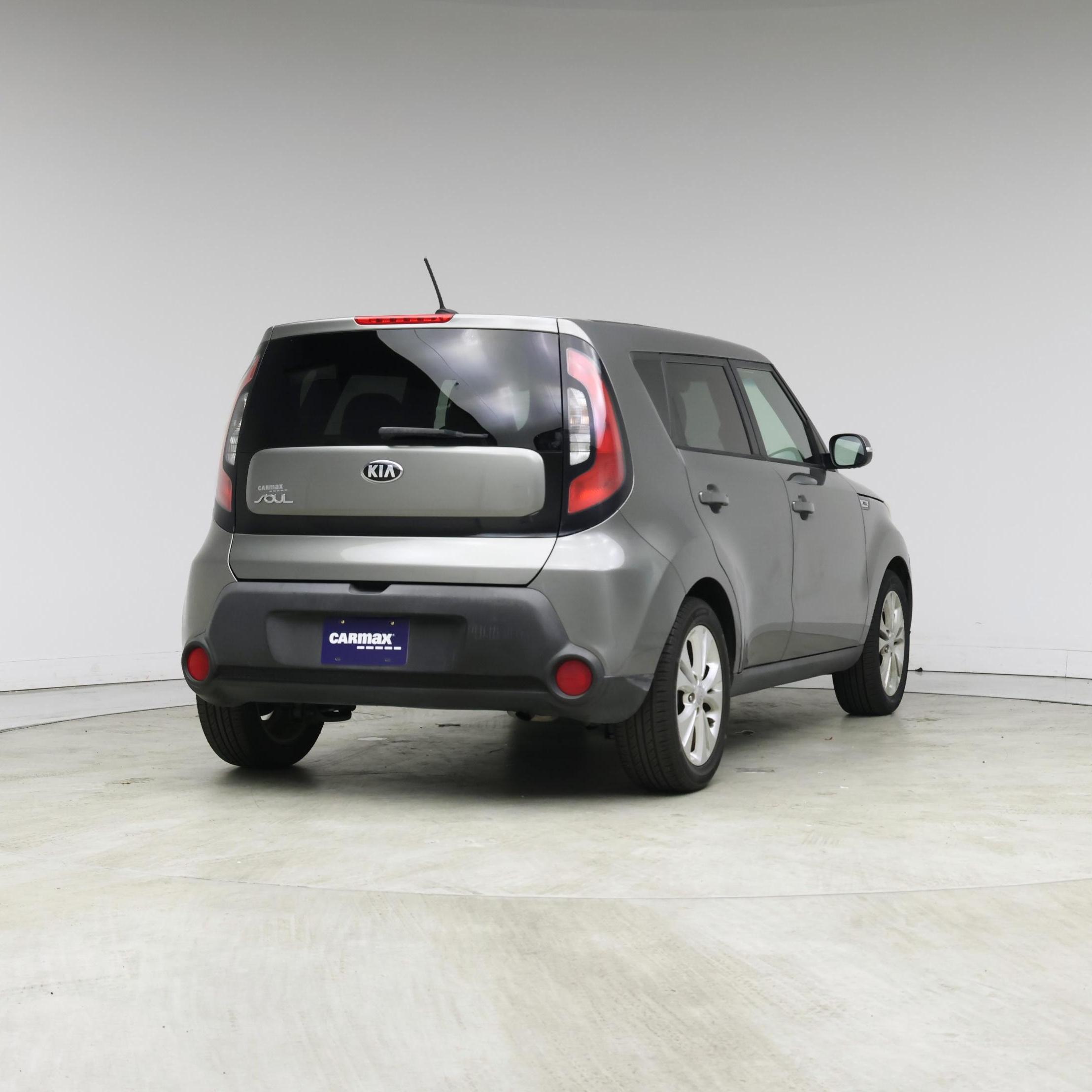 Thumbnail: 2014 Kia Soul - 8