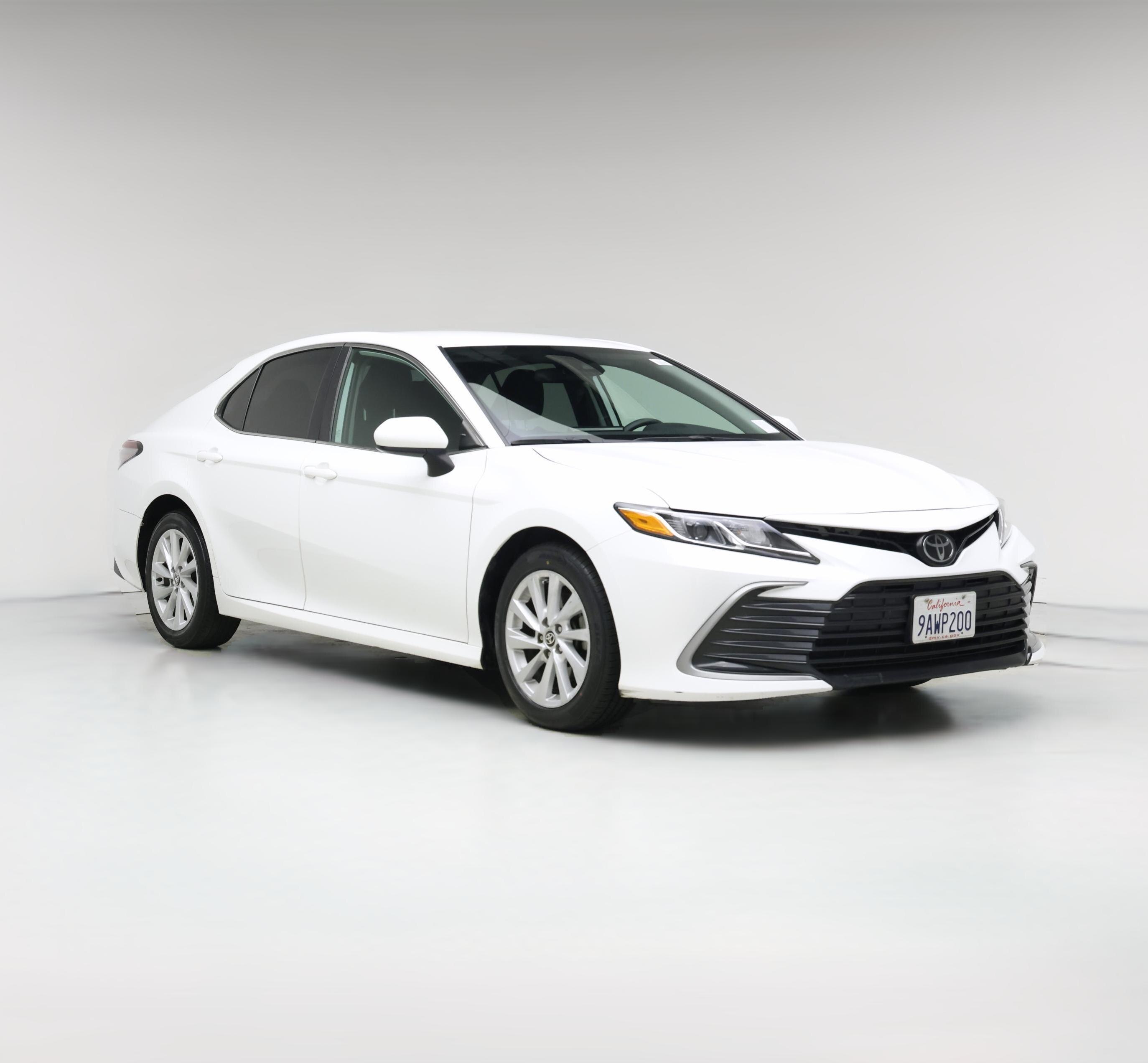 Thumbnail: 2022 Toyota Camry - 1