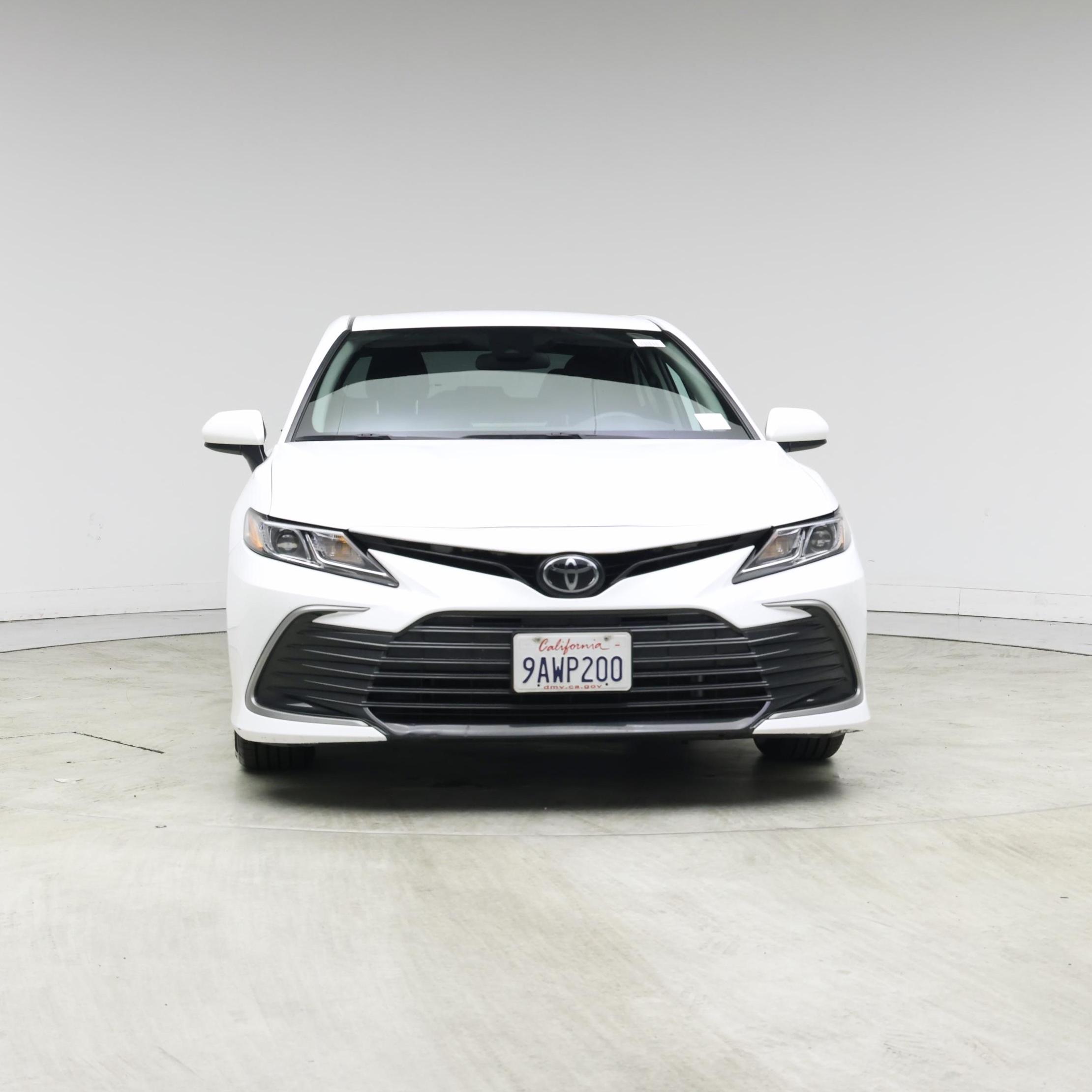 Thumbnail: 2022 Toyota Camry - 5