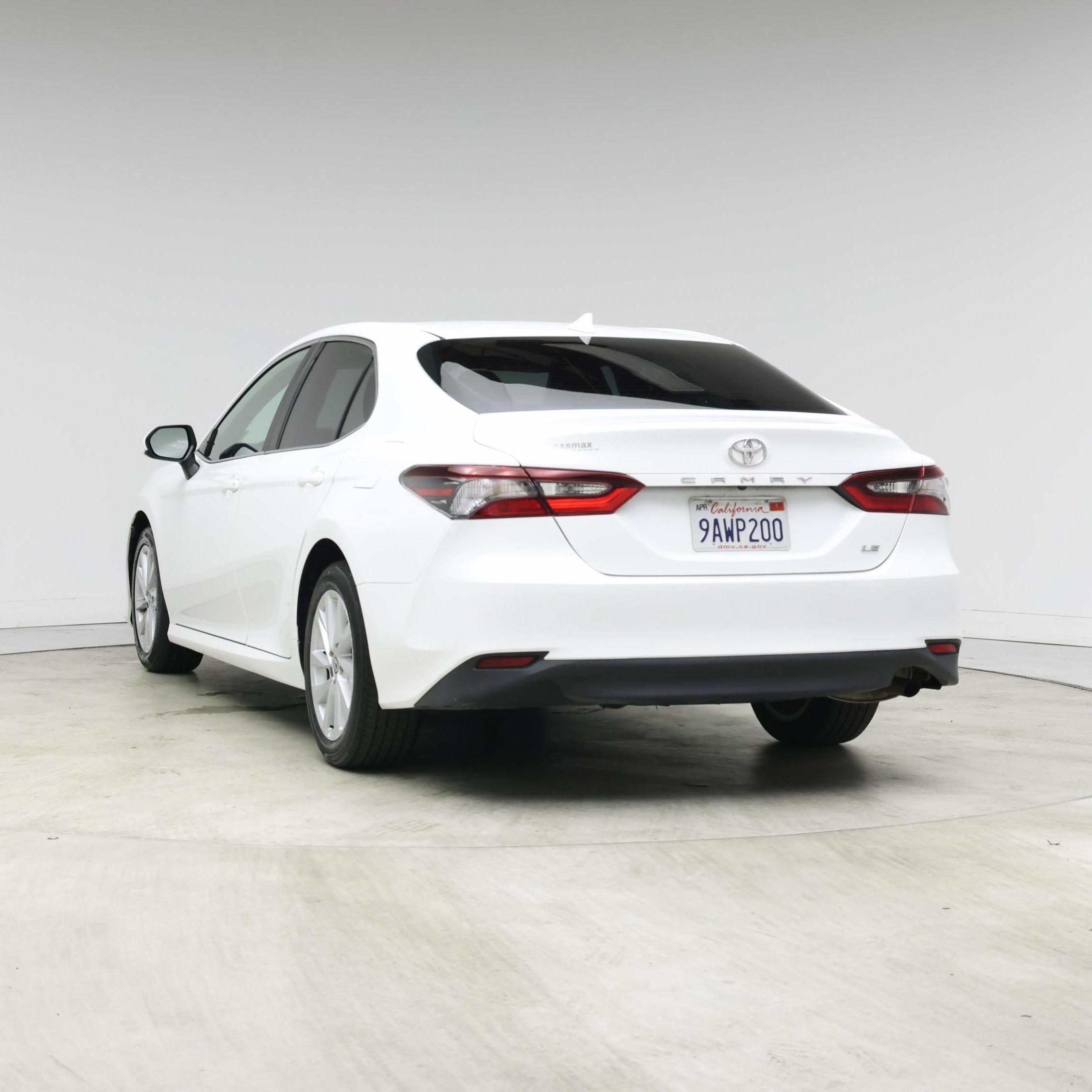 Thumbnail: 2022 Toyota Camry - 6