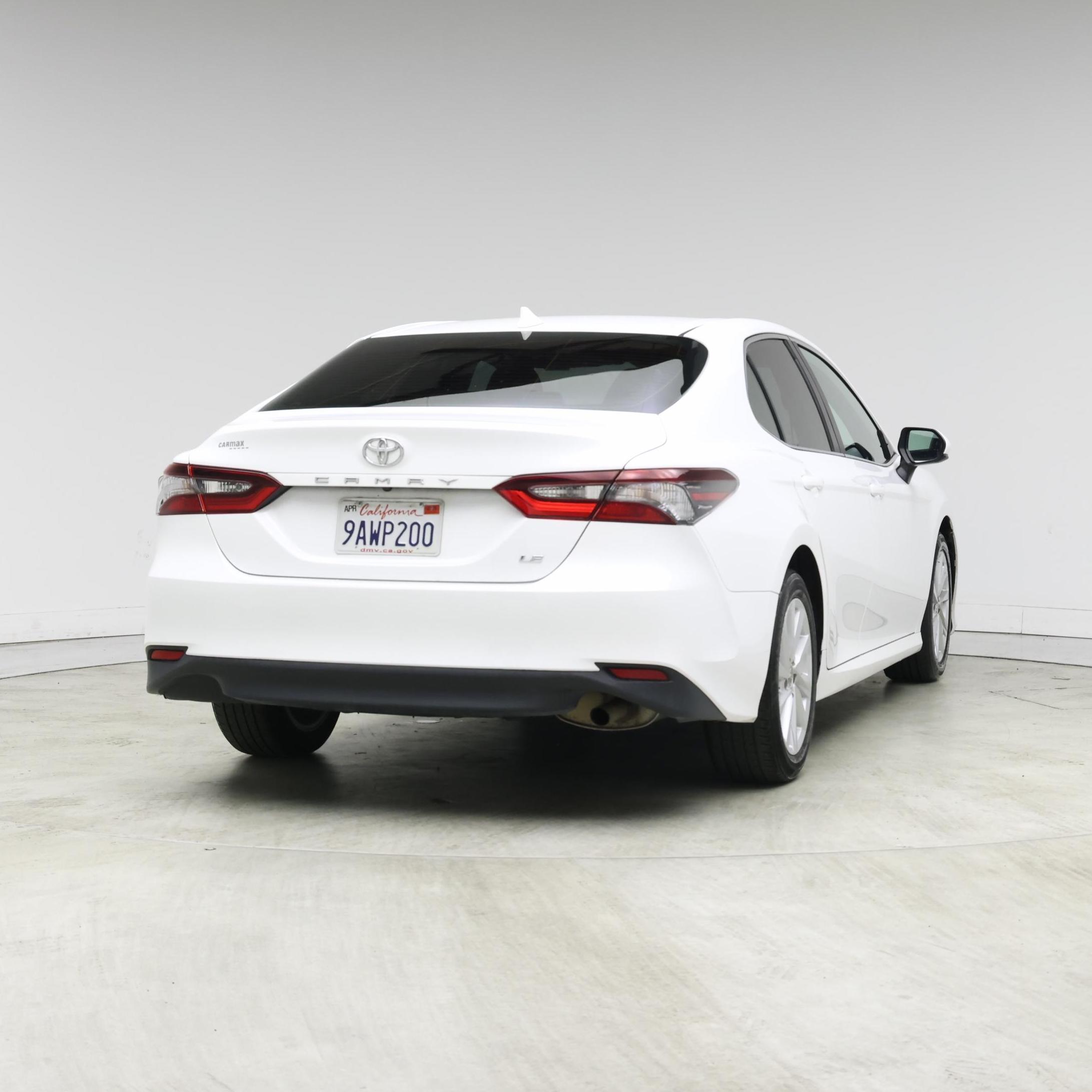 Thumbnail: 2022 Toyota Camry - 8