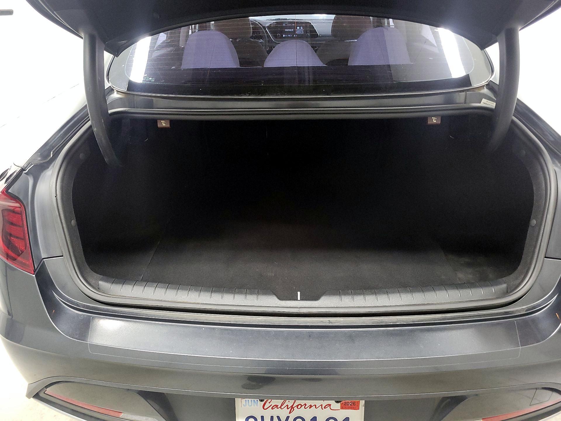 Thumbnail: 2021 Hyundai Sonata - 19