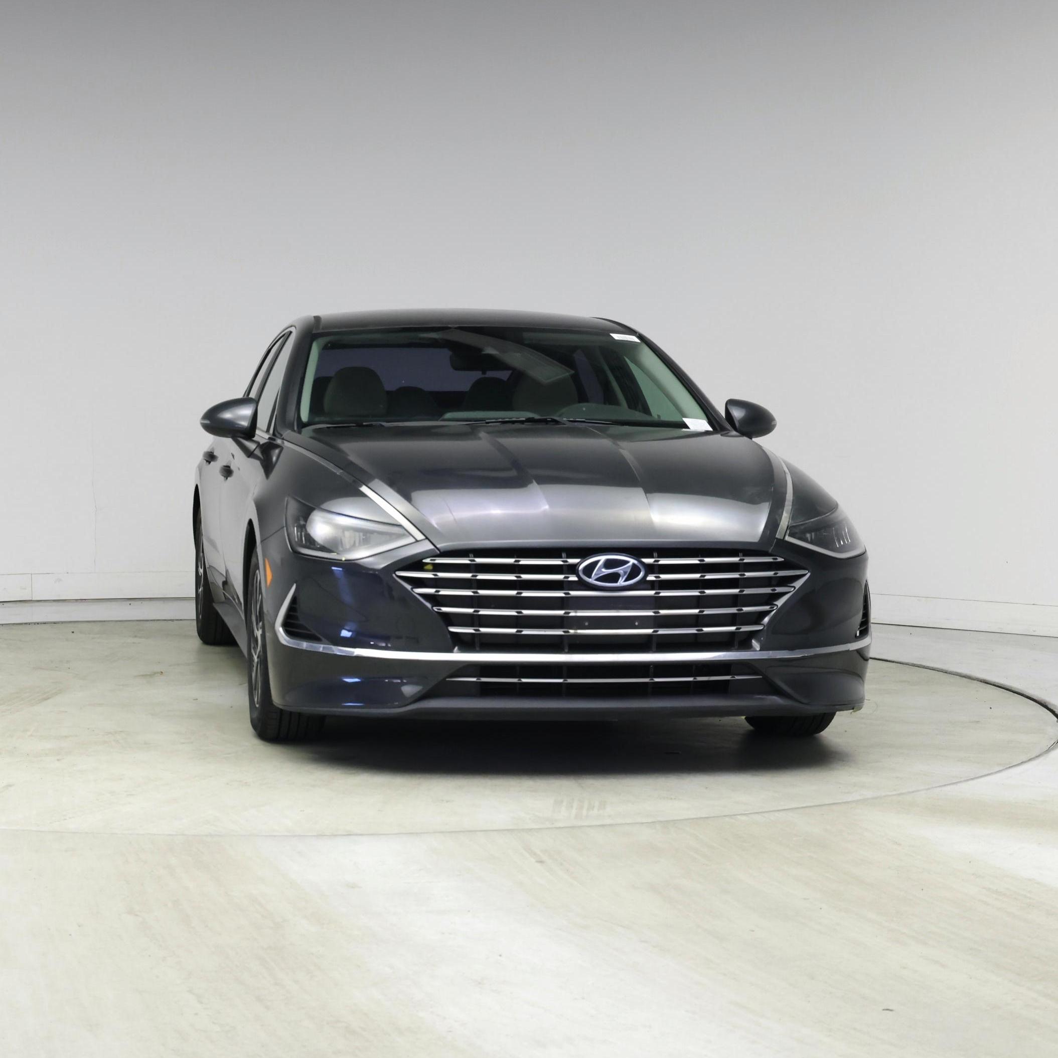 Thumbnail: 2021 Hyundai Sonata - 5