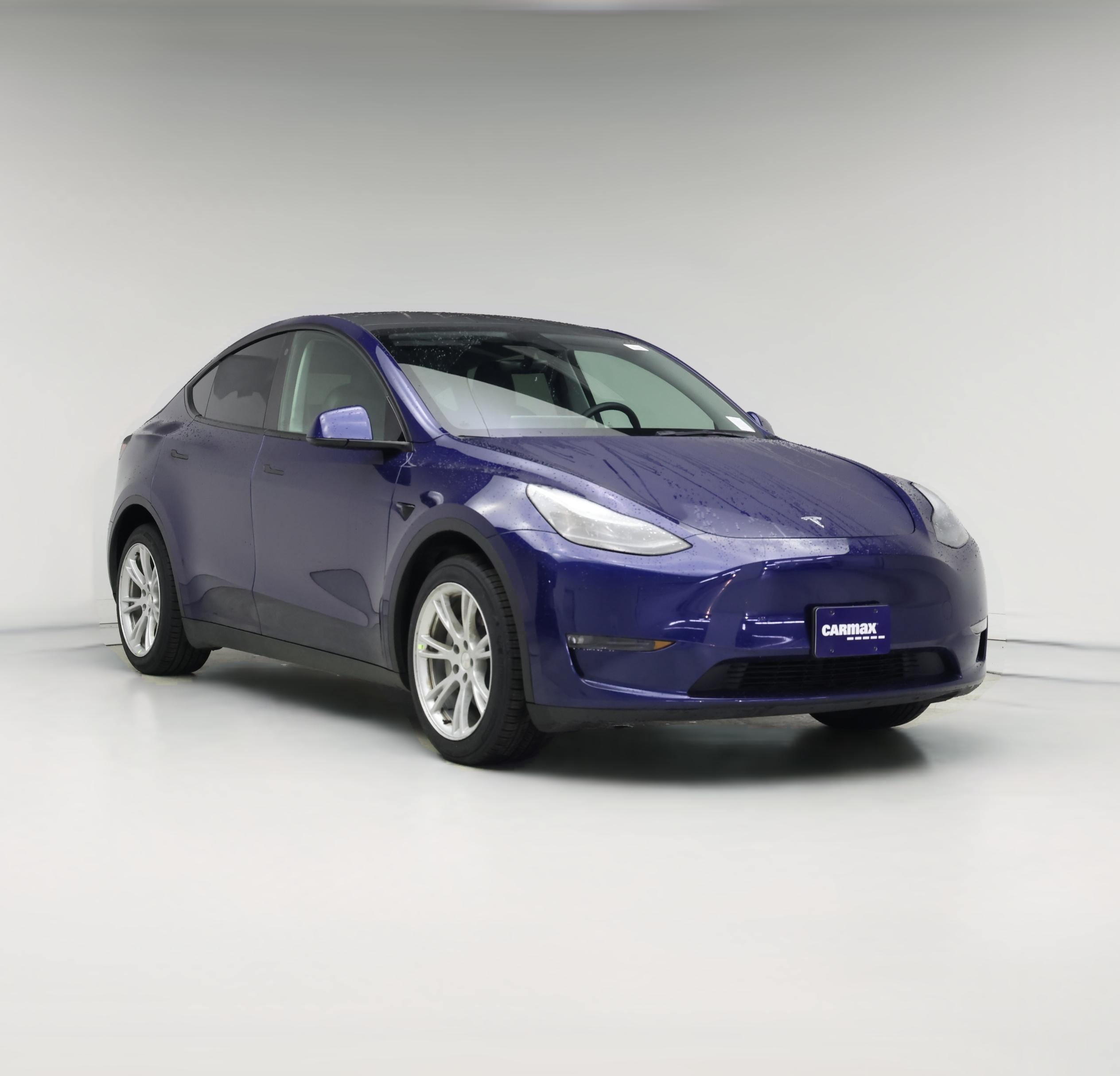 Thumbnail: 2023 Tesla Model Y - 1