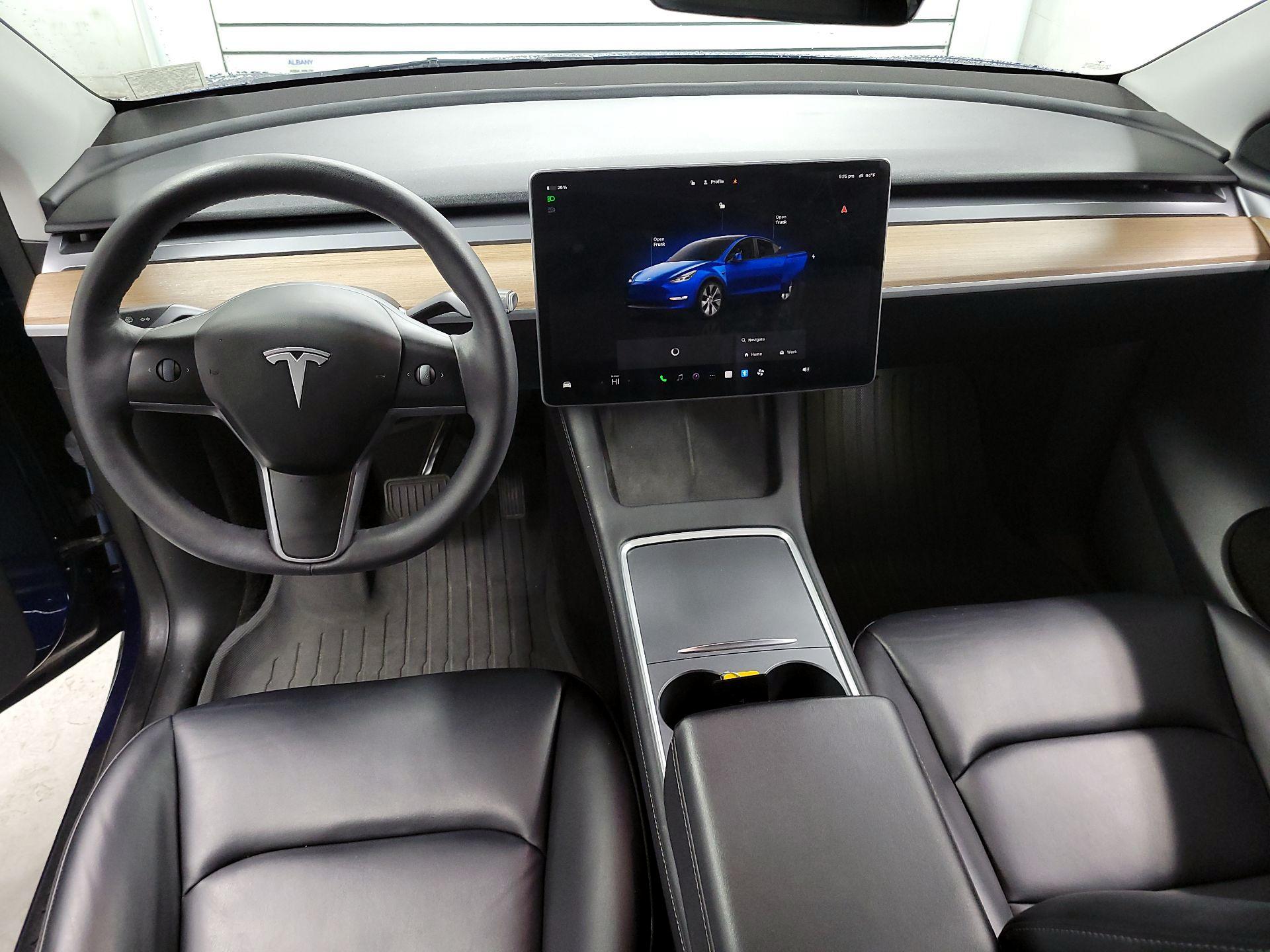 Thumbnail: 2023 Tesla Model Y - 9