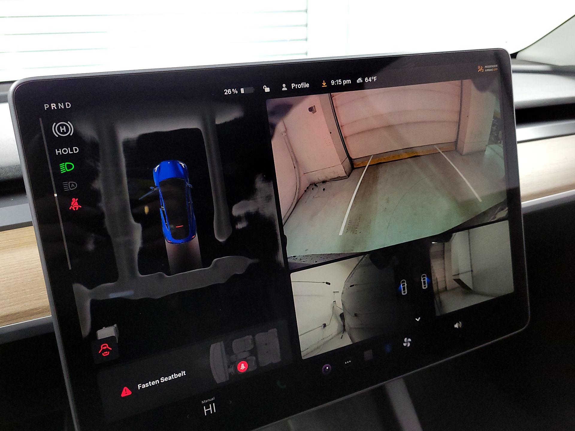 Thumbnail: 2023 Tesla Model Y - 13