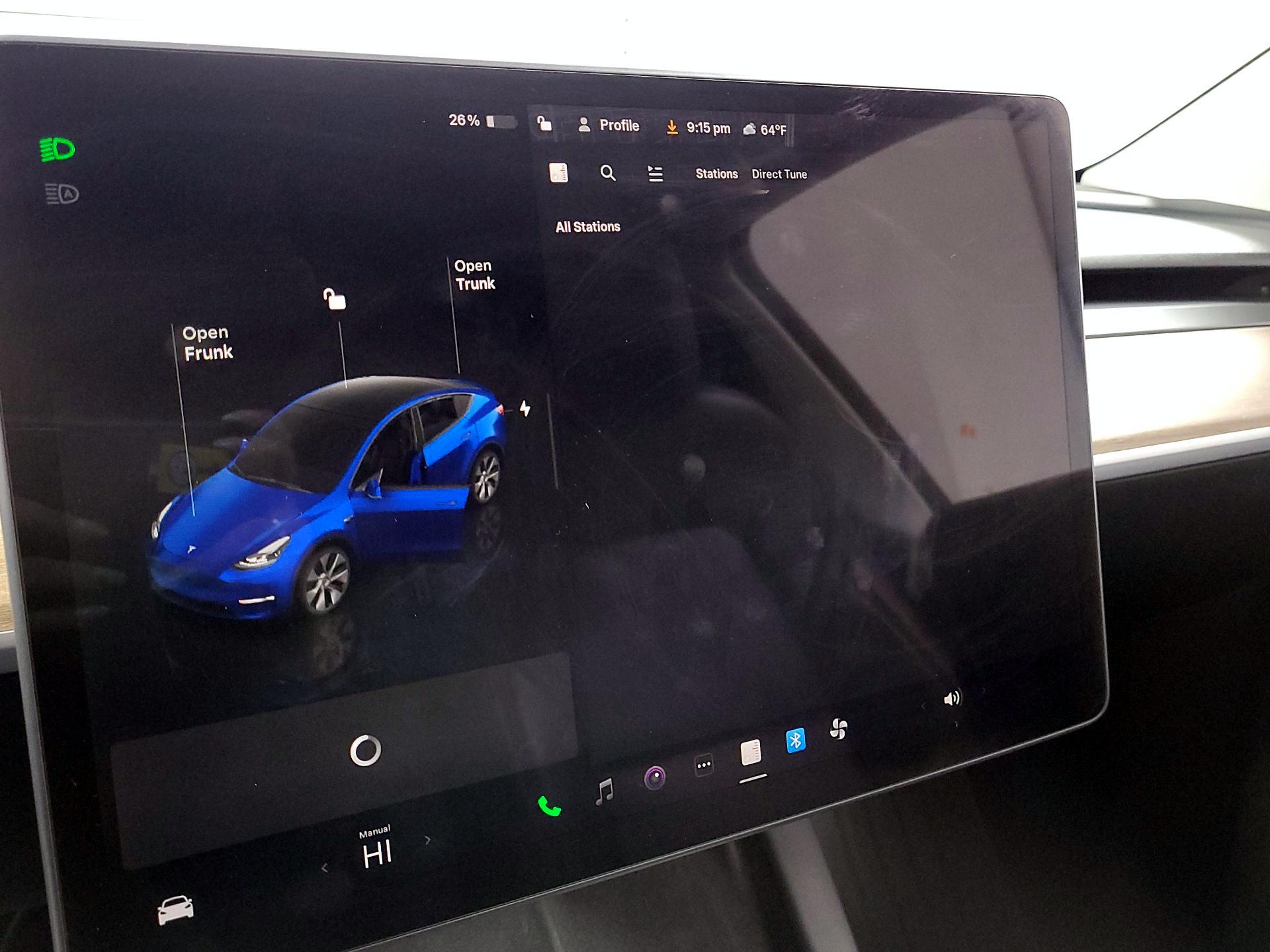 Thumbnail: 2023 Tesla Model Y - 14