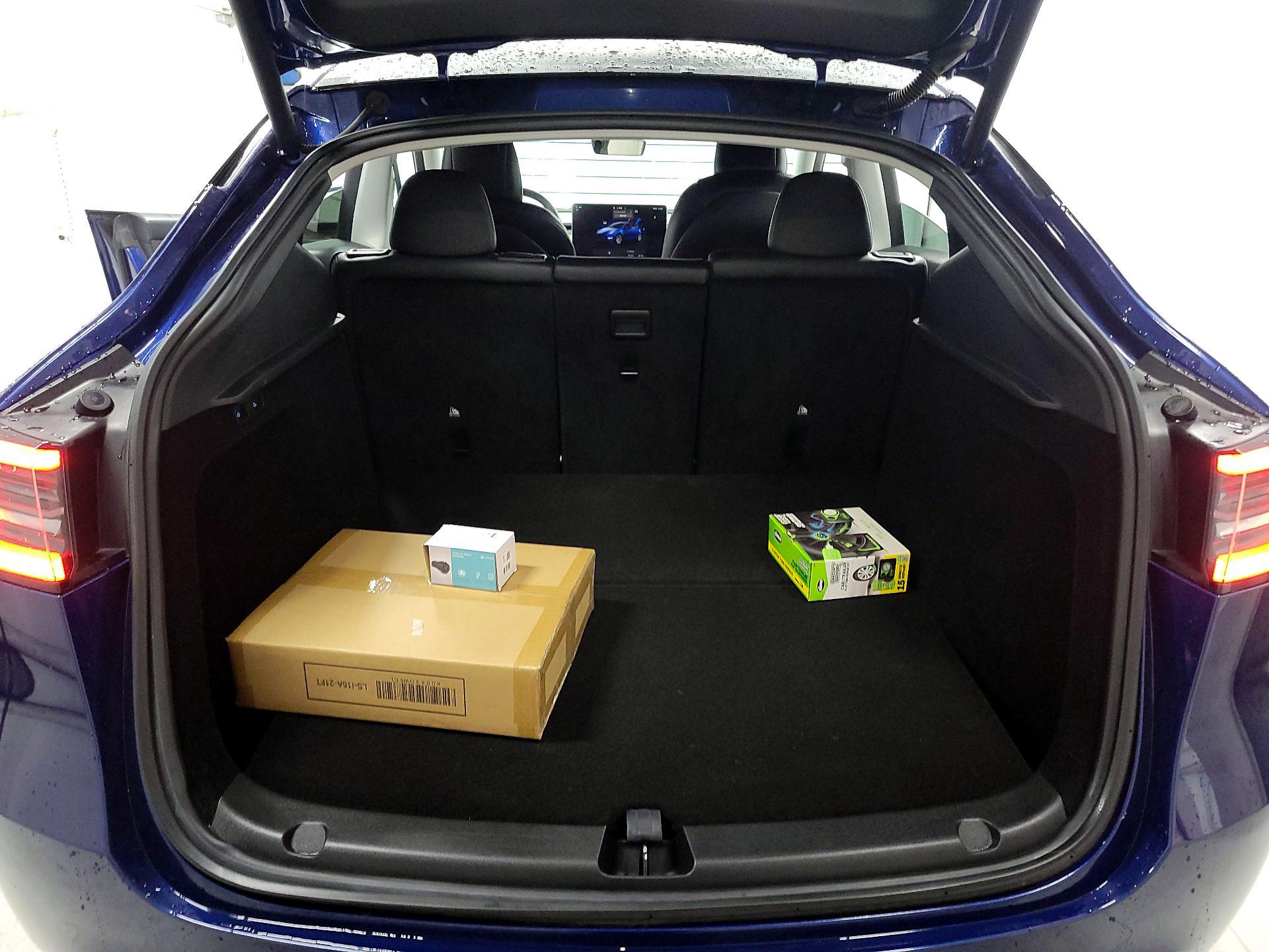 Thumbnail: 2023 Tesla Model Y - 18