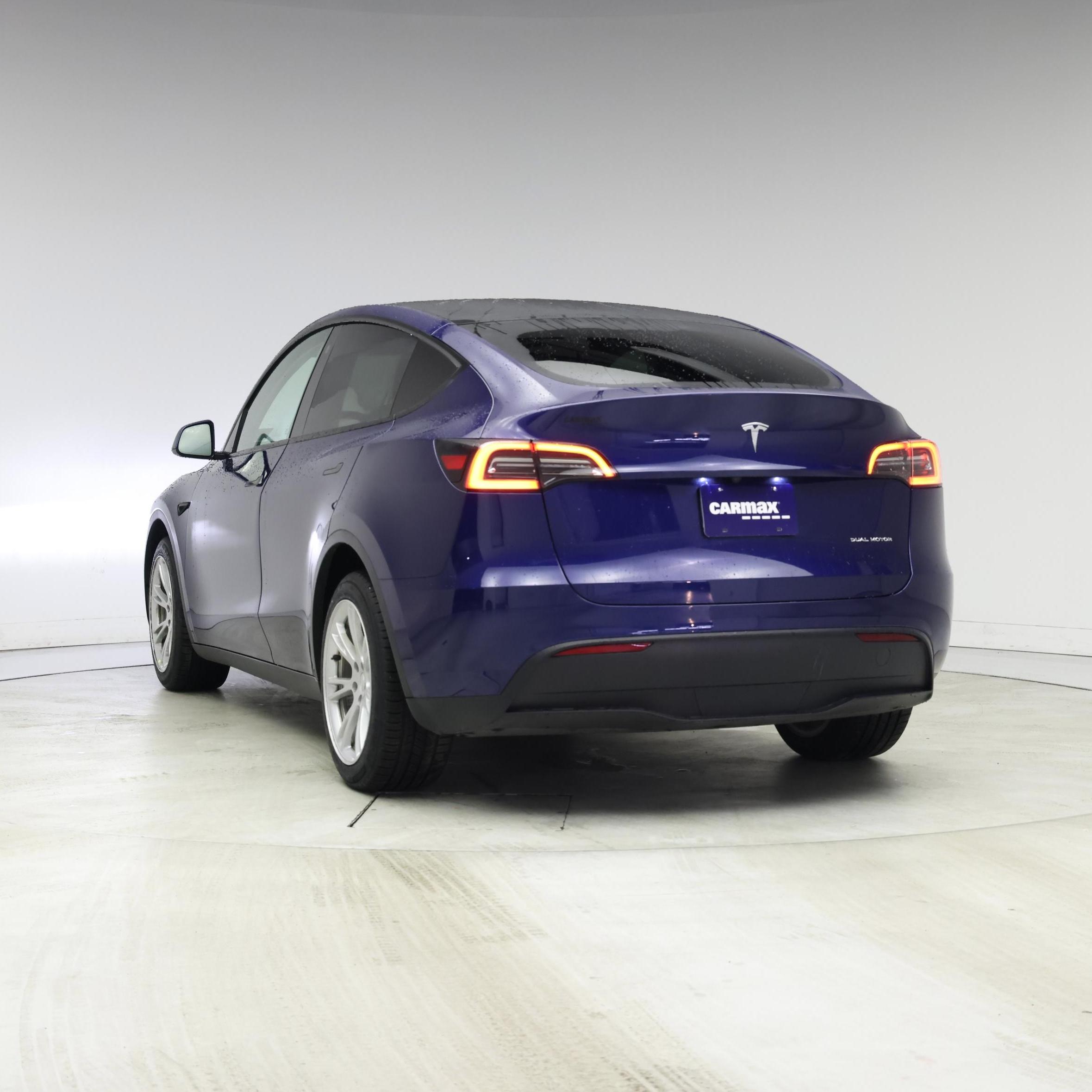 Thumbnail: 2023 Tesla Model Y - 2
