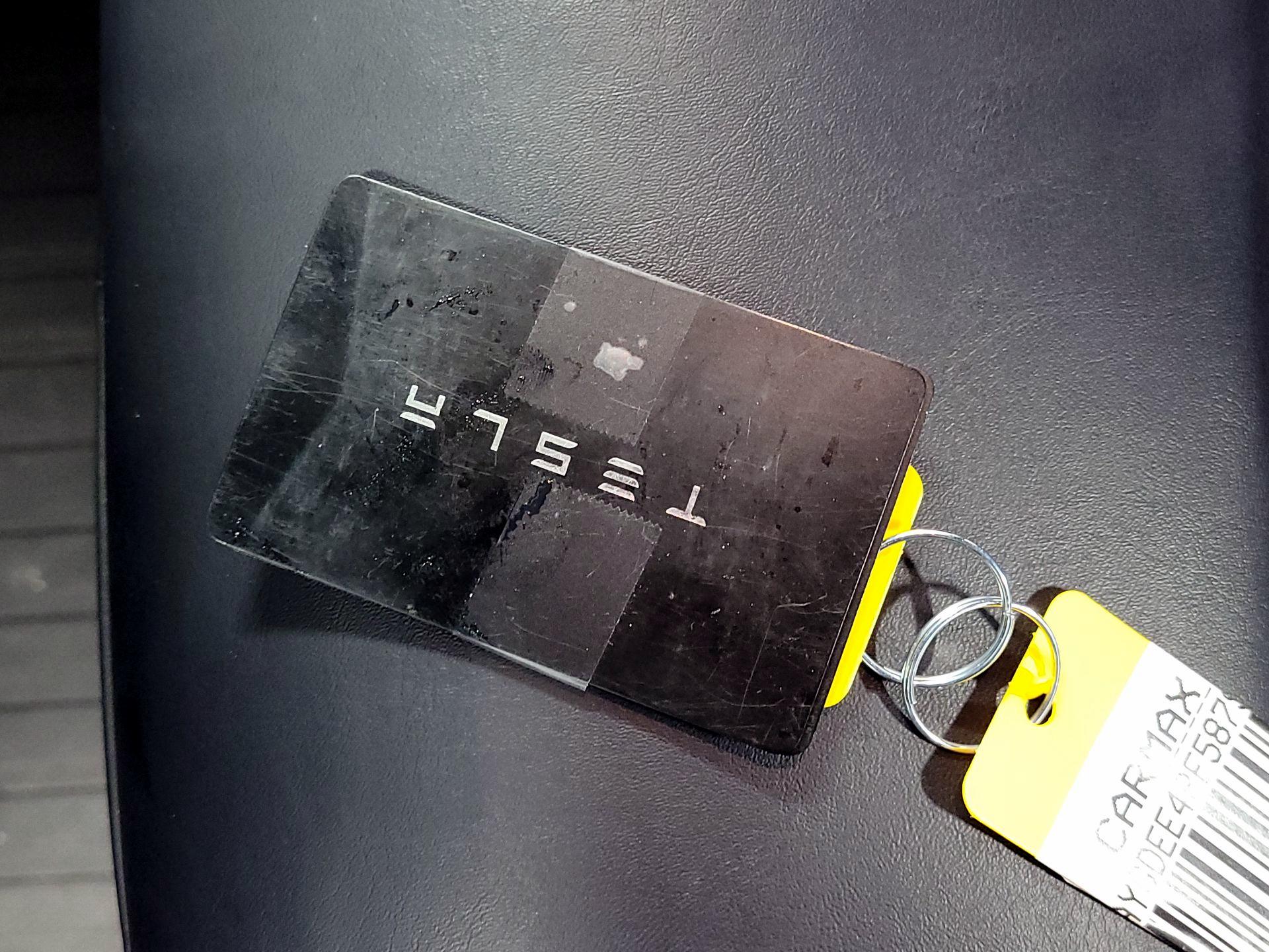 Thumbnail: 2023 Tesla Model Y - 20