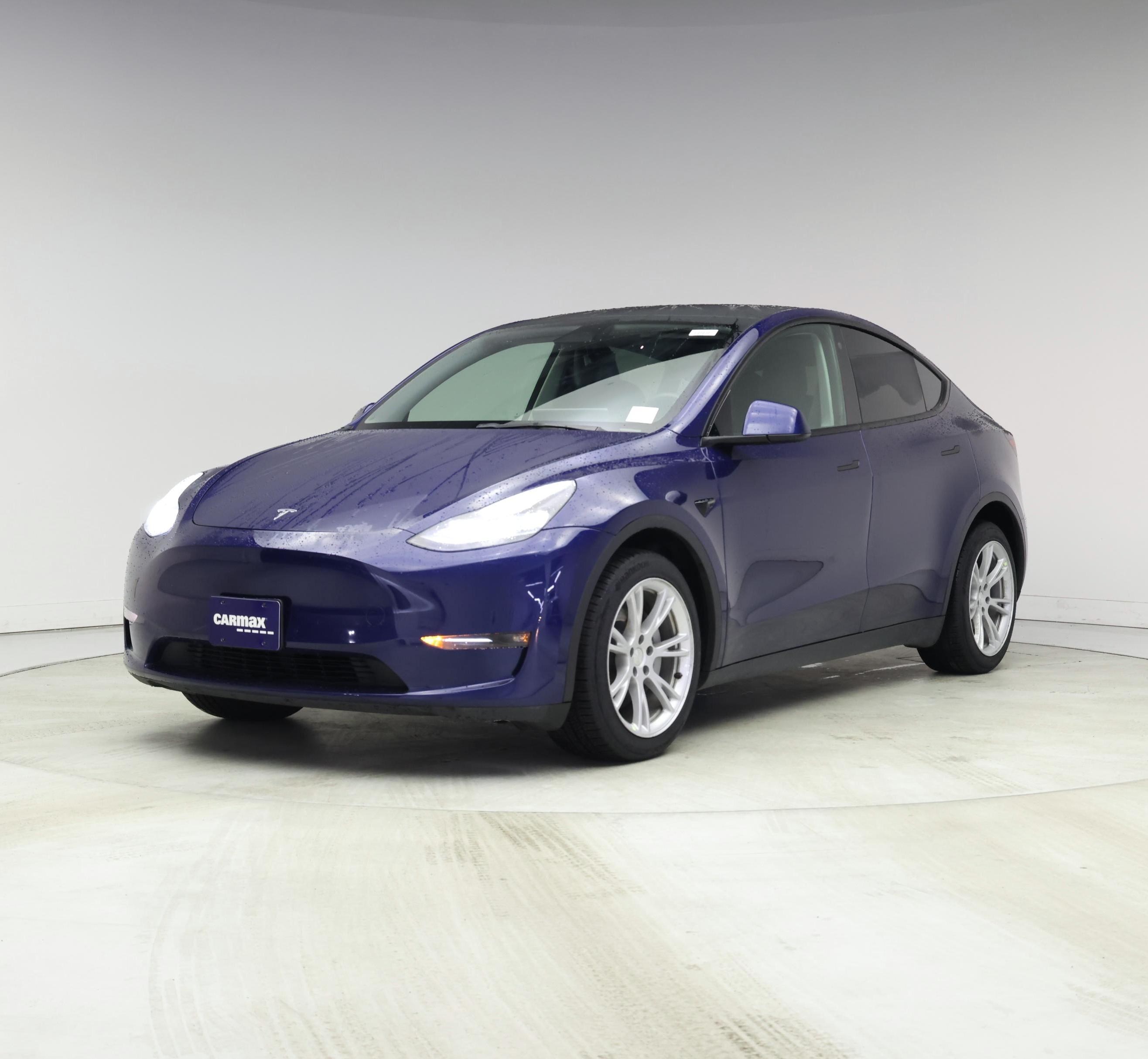 Thumbnail: 2023 Tesla Model Y - 4