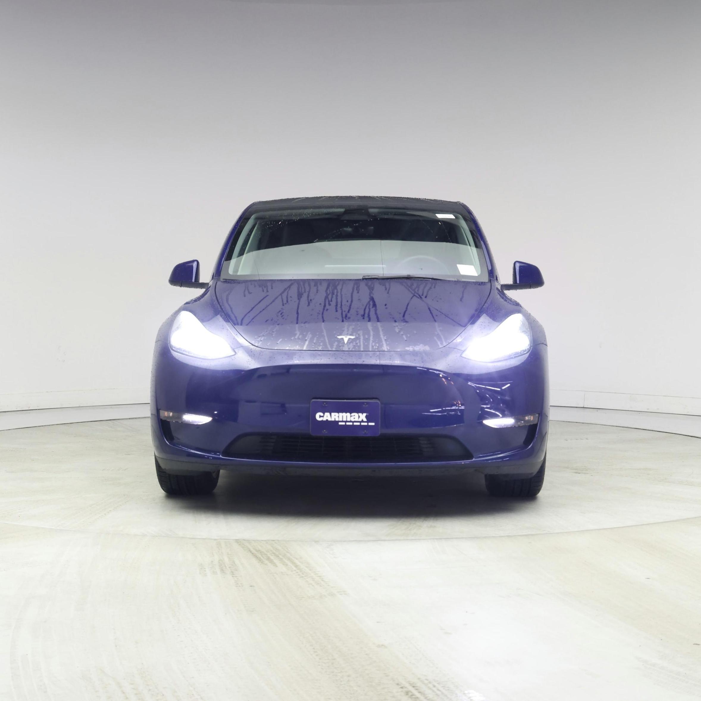 Thumbnail: 2023 Tesla Model Y - 5