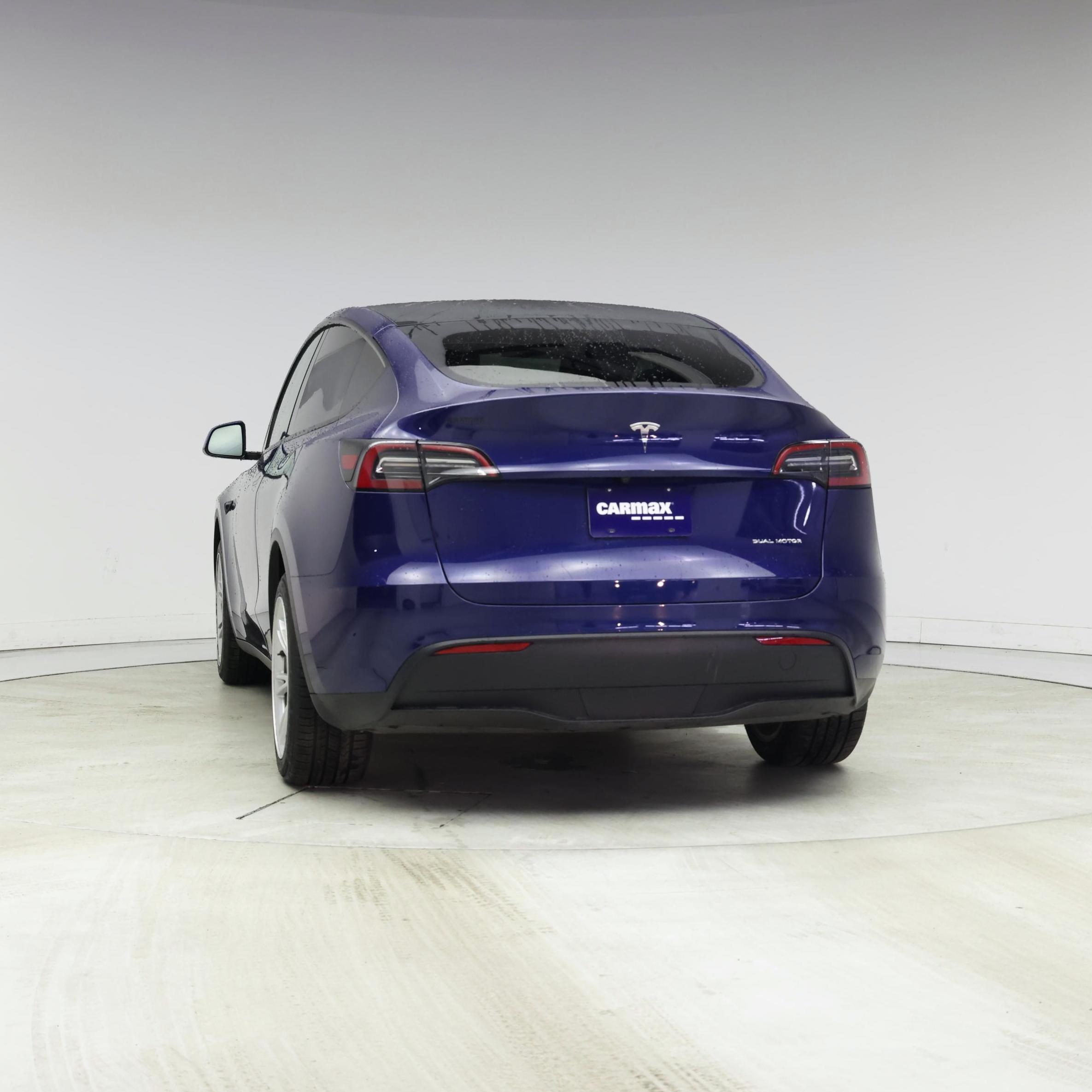 Thumbnail: 2023 Tesla Model Y - 6
