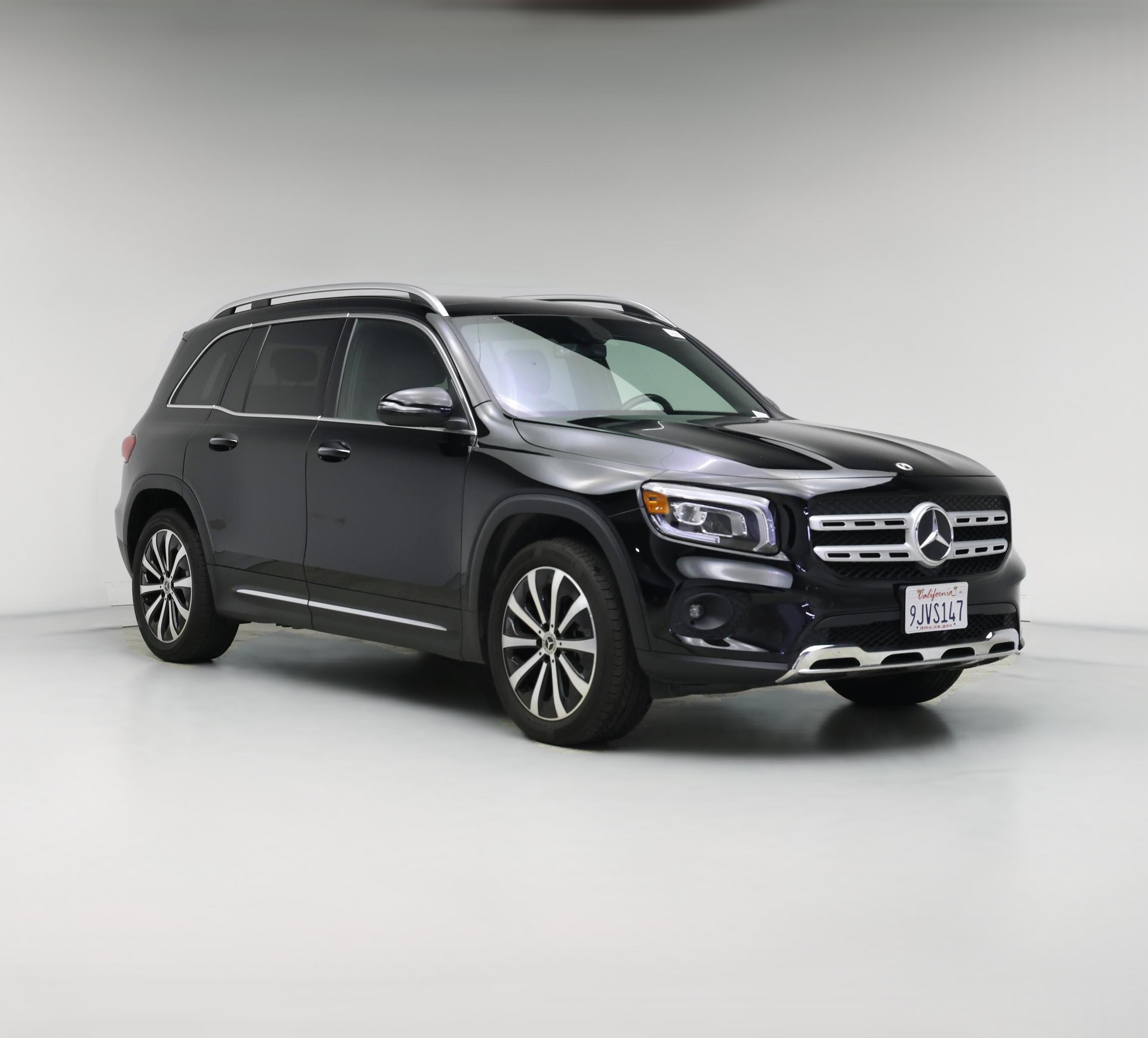 Thumbnail: 2023 Mercedes-Benz GLB - 1