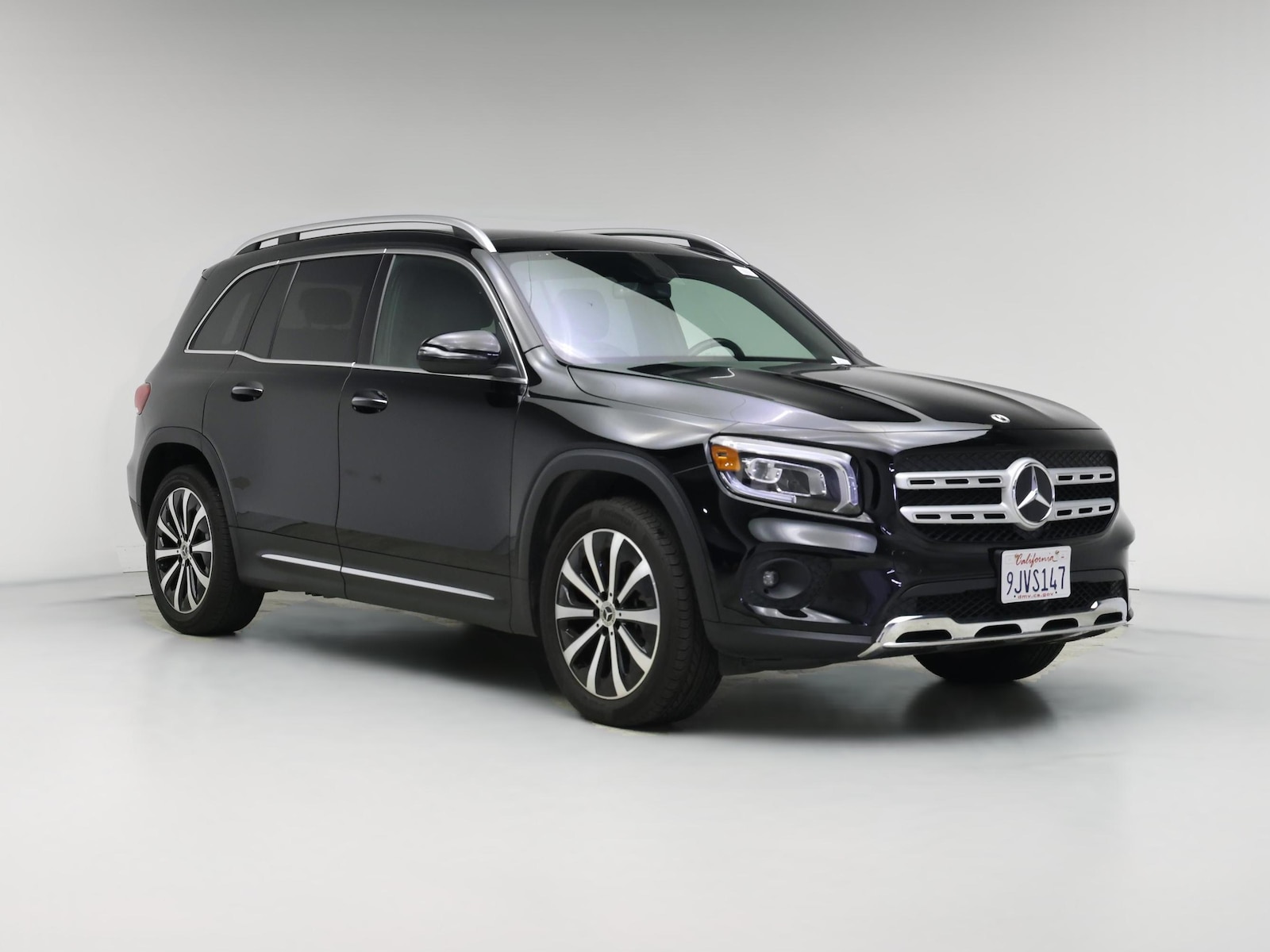 2023 Mercedes-Benz GLB Base