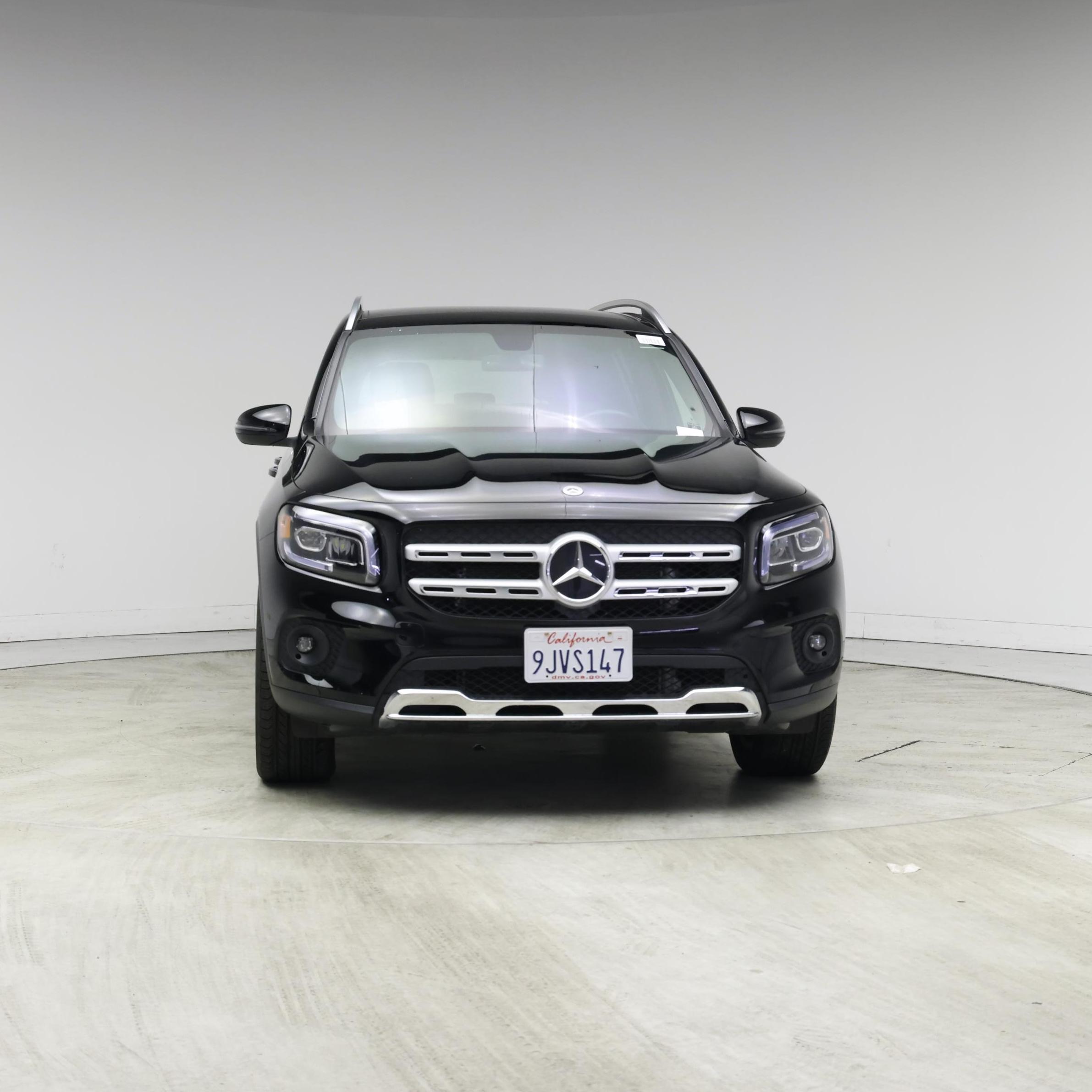 Thumbnail: 2023 Mercedes-Benz GLB - 5
