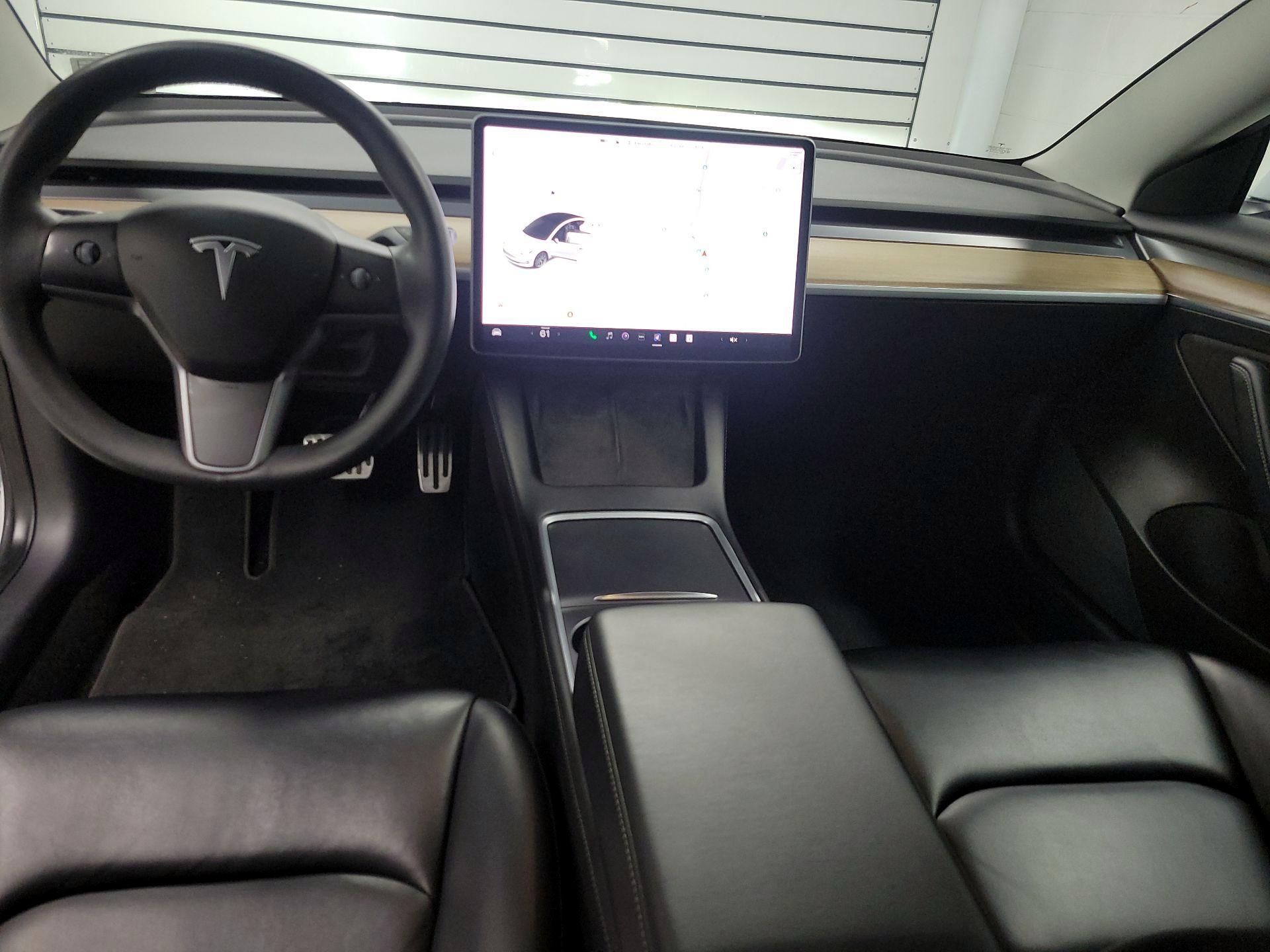Thumbnail: 2022 Tesla Model 3 - 9