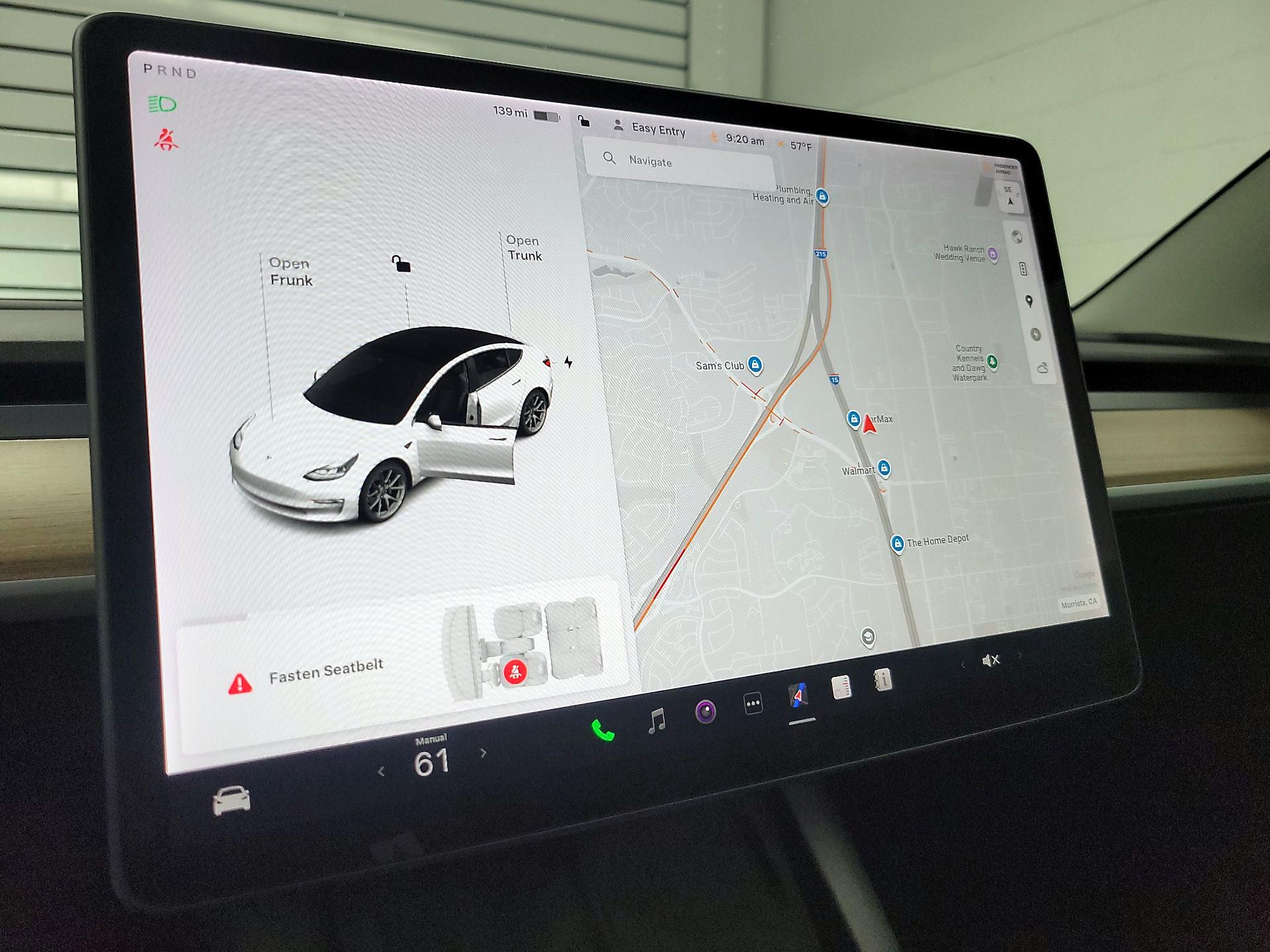 Thumbnail: 2022 Tesla Model 3 - 13