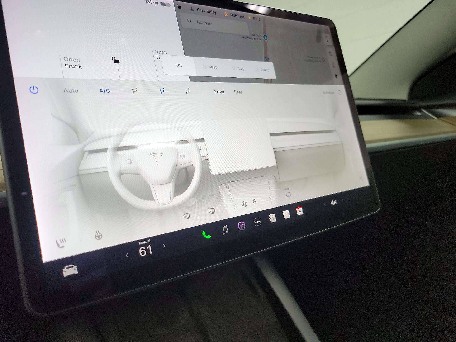 Thumbnail: 2022 Tesla Model 3 - 16