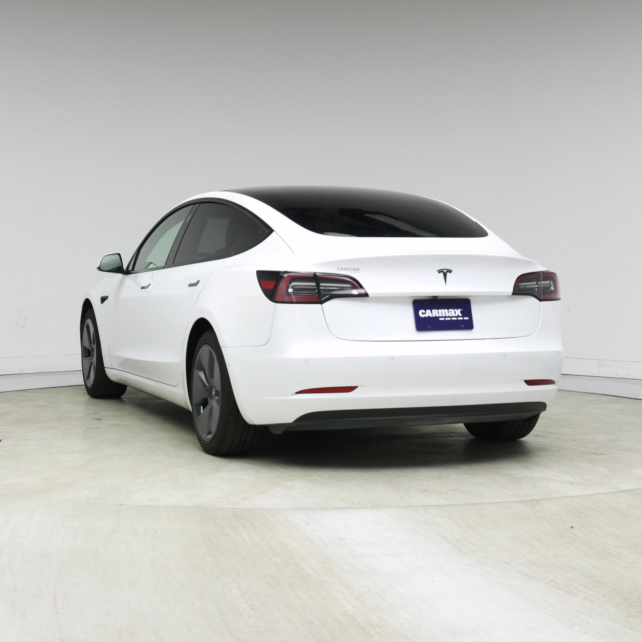 Thumbnail: 2022 Tesla Model 3 - 2