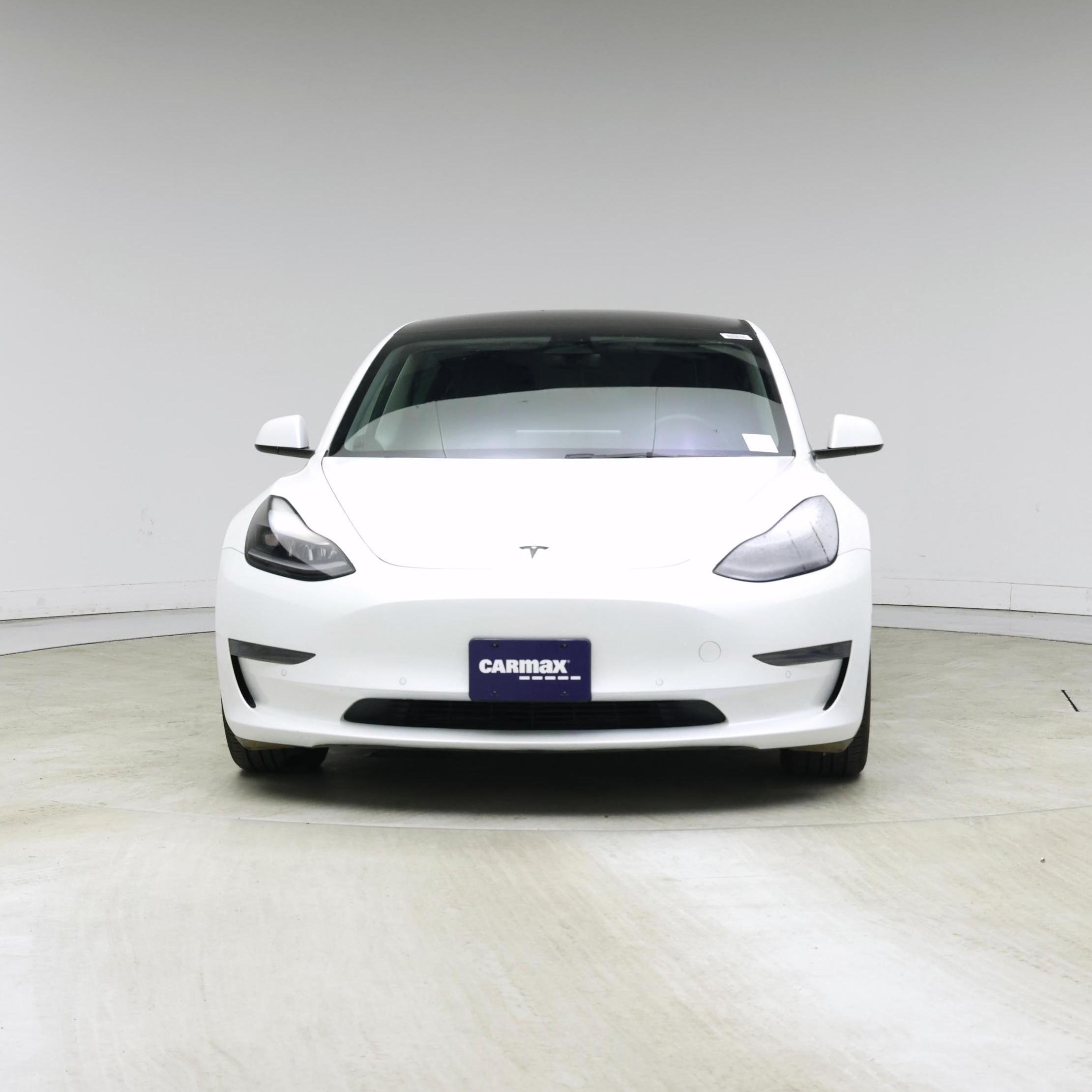 Thumbnail: 2022 Tesla Model 3 - 5
