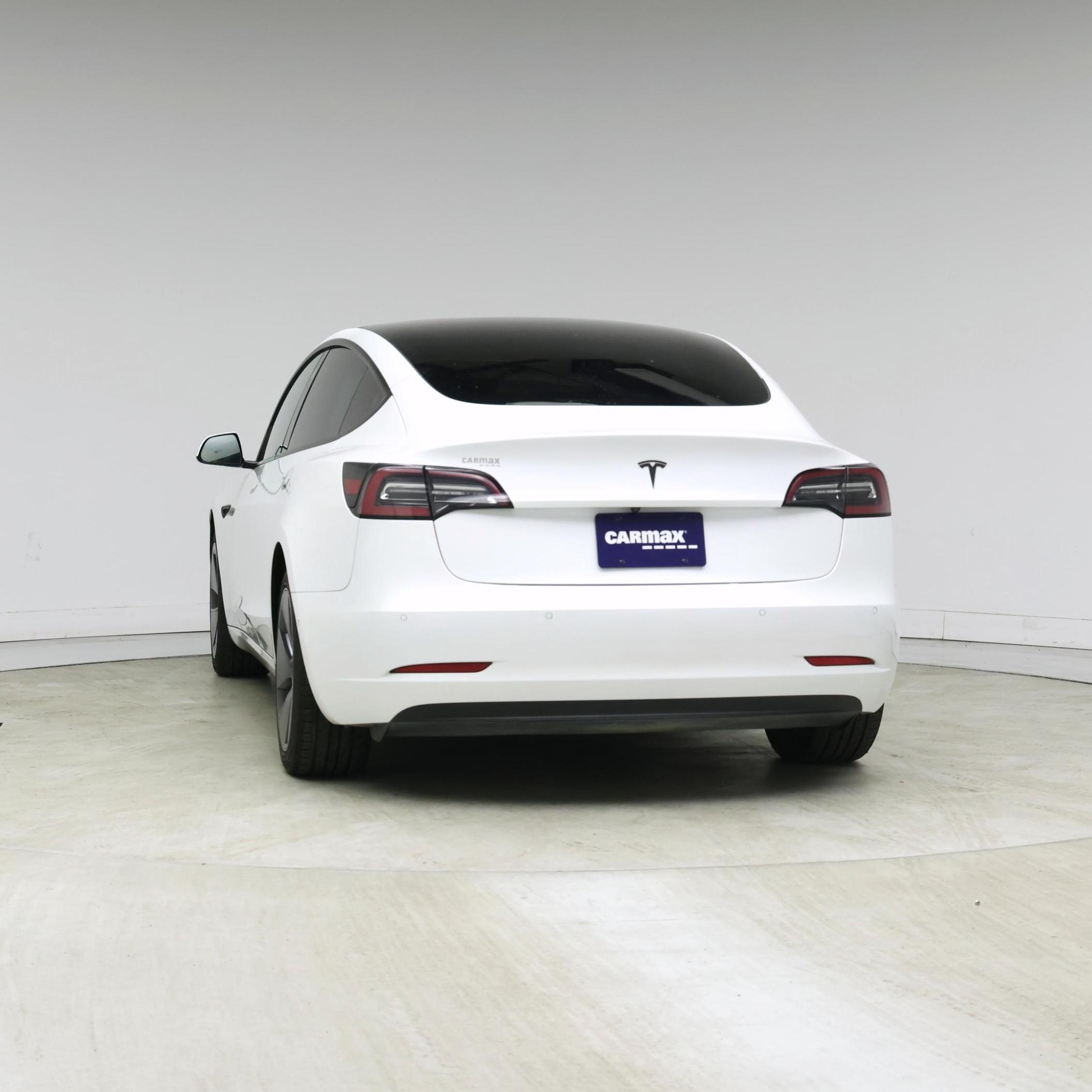 Thumbnail: 2022 Tesla Model 3 - 6