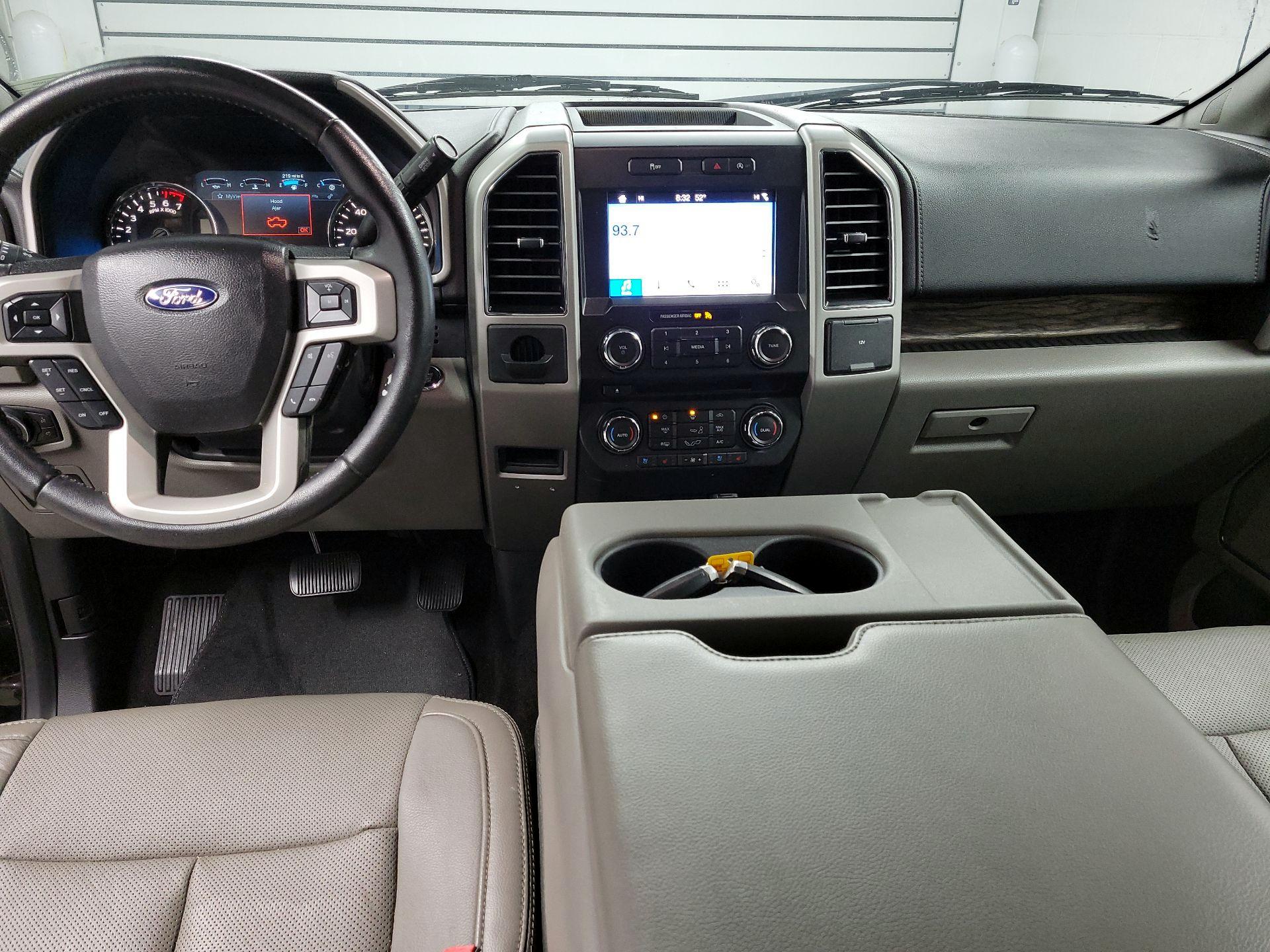 Thumbnail: 2018 Ford F-150 - 9