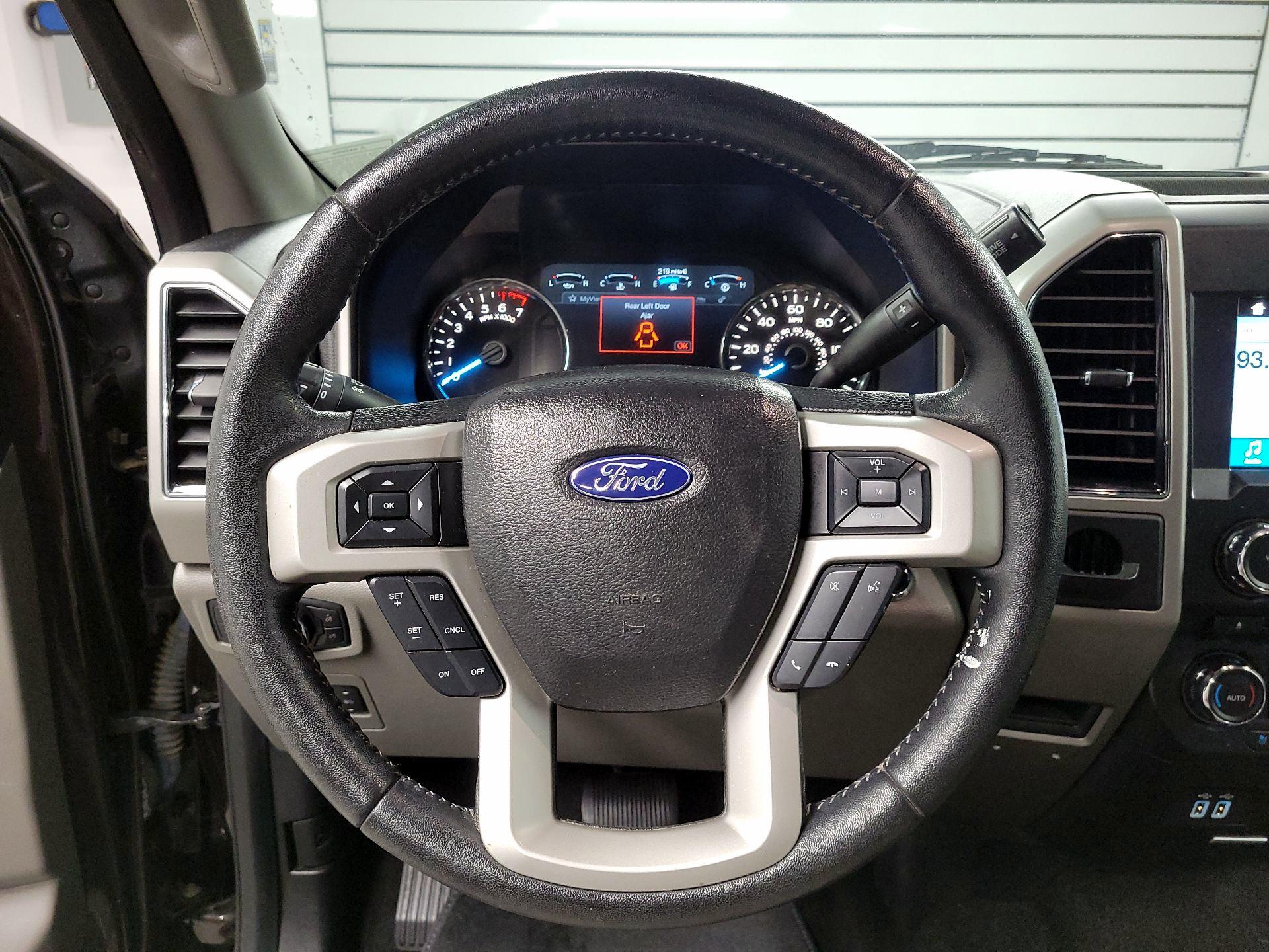 Thumbnail: 2018 Ford F-150 - 10