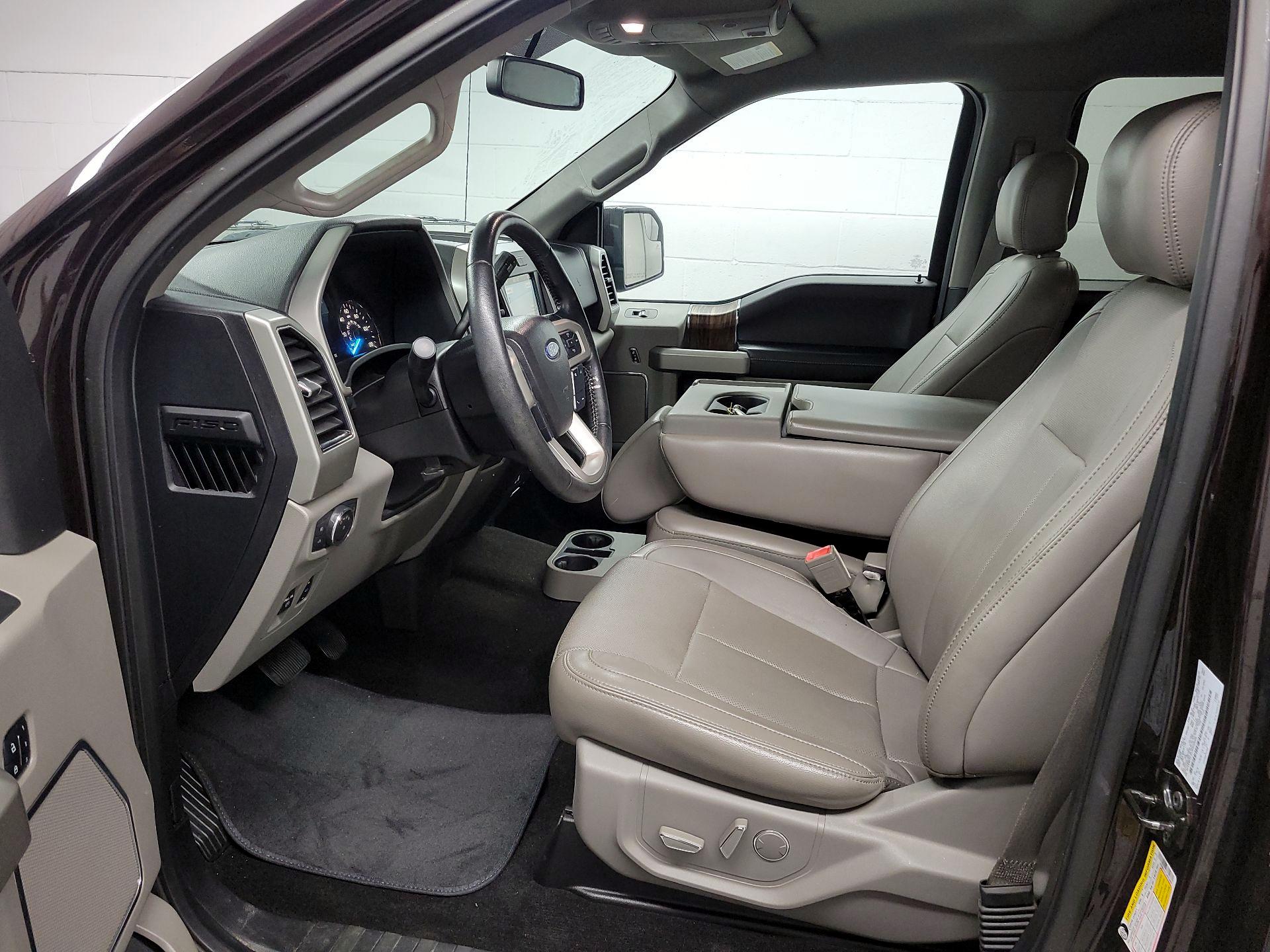 Thumbnail: 2018 Ford F-150 - 11