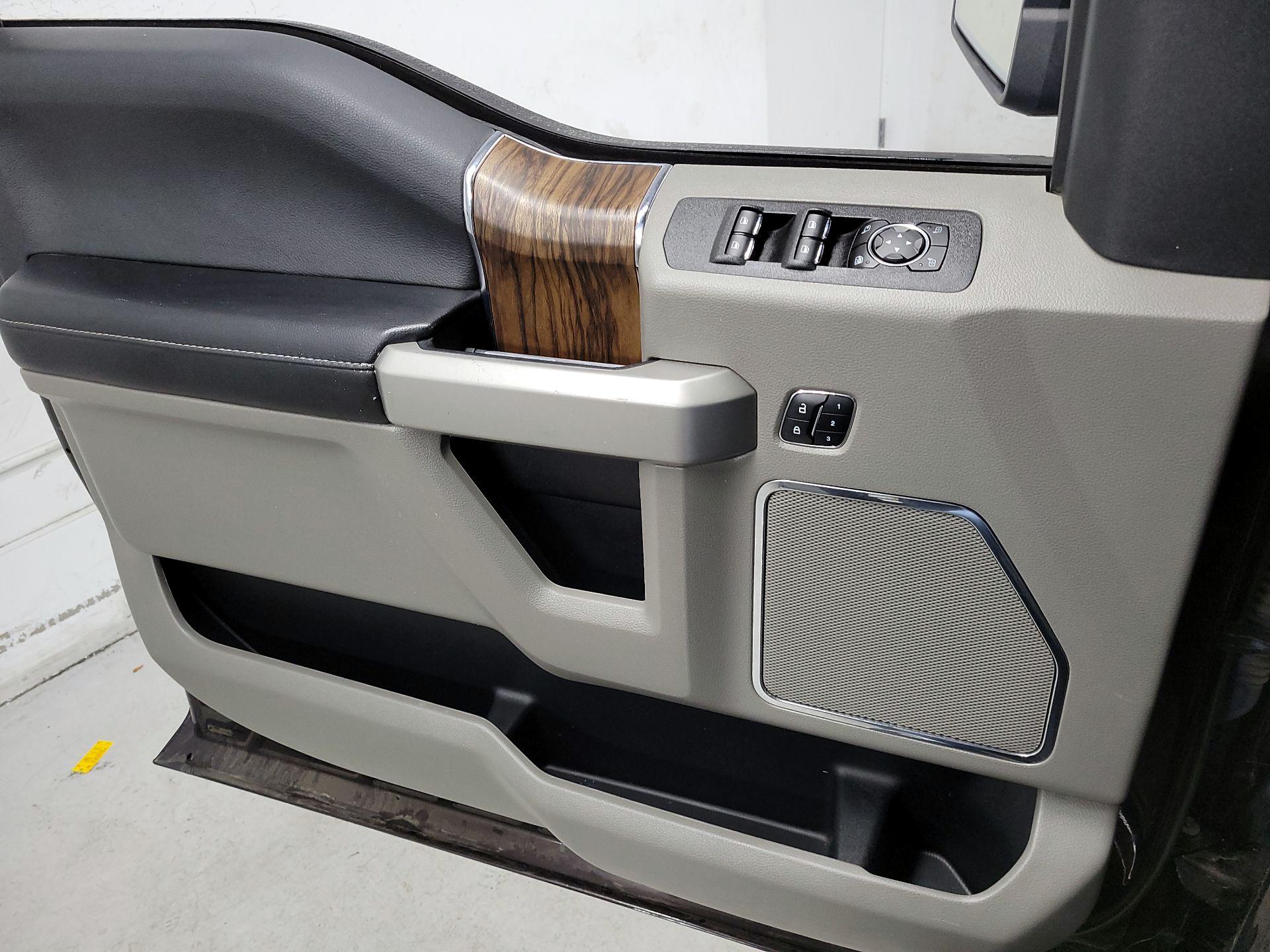 Thumbnail: 2018 Ford F-150 - 12