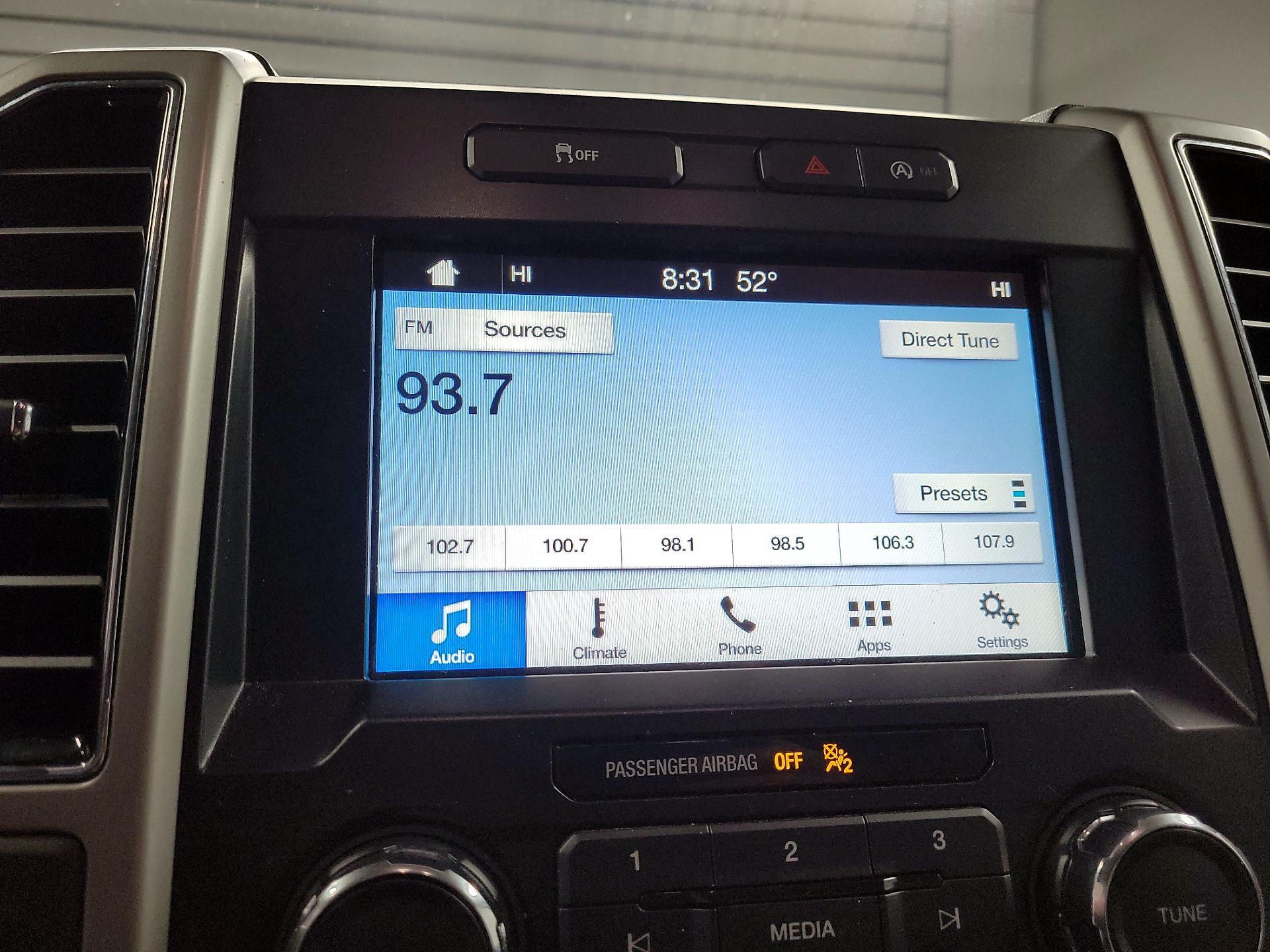 Thumbnail: 2018 Ford F-150 - 15