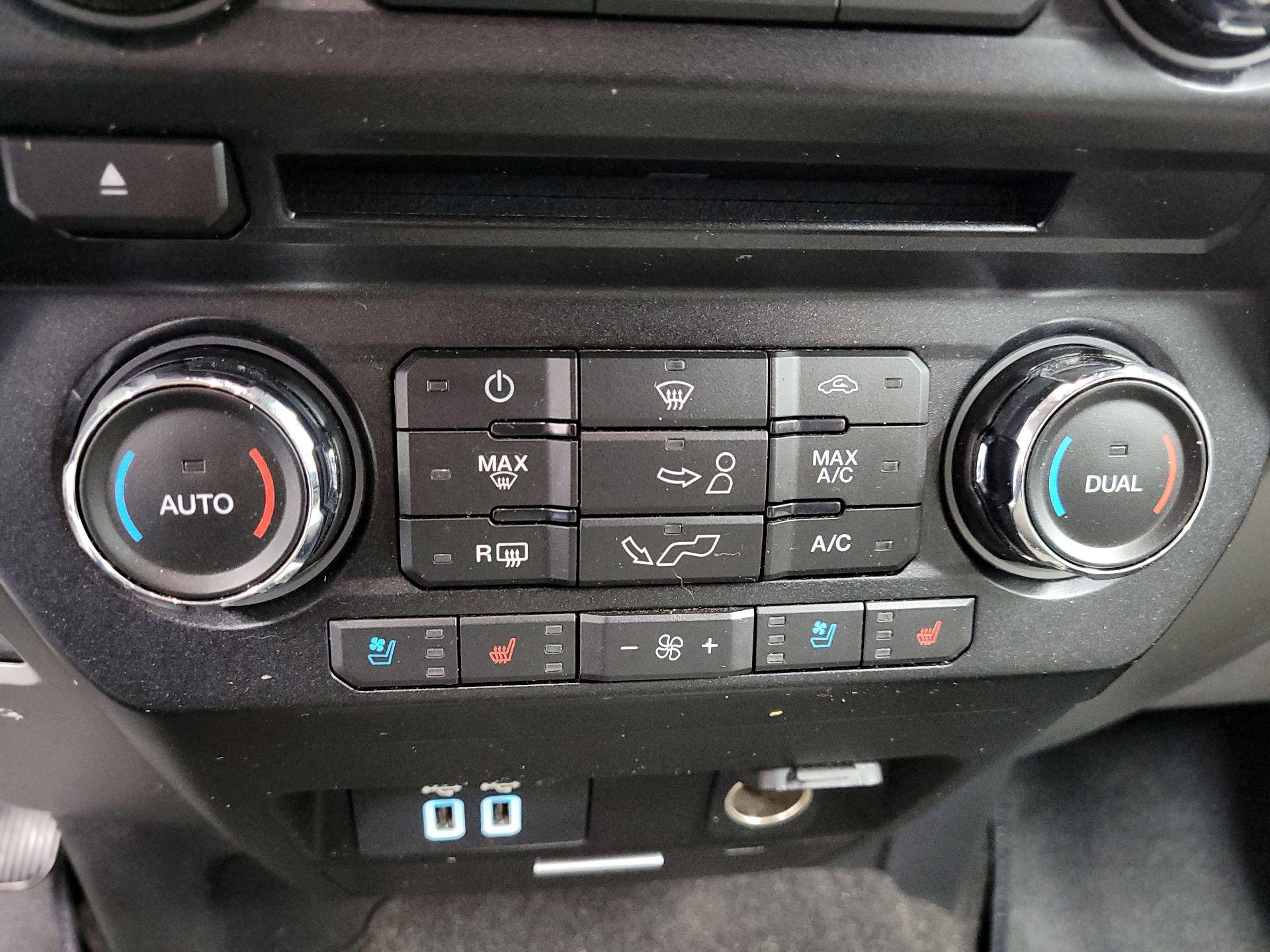 Thumbnail: 2018 Ford F-150 - 16