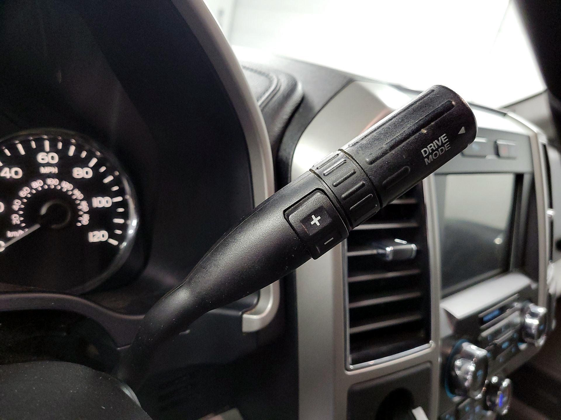 Thumbnail: 2018 Ford F-150 - 17