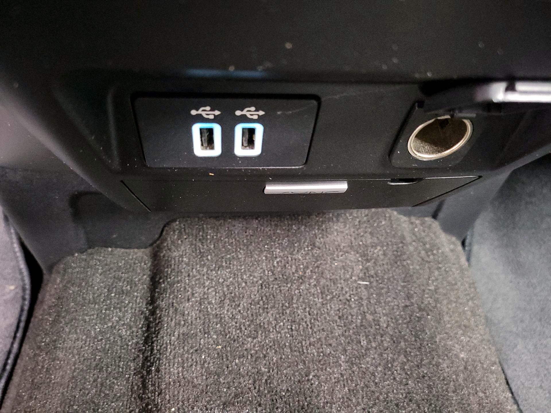 Thumbnail: 2018 Ford F-150 - 18