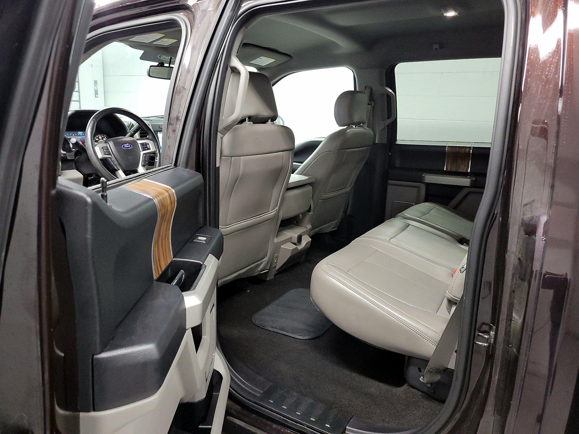 Thumbnail: 2018 Ford F-150 - 19